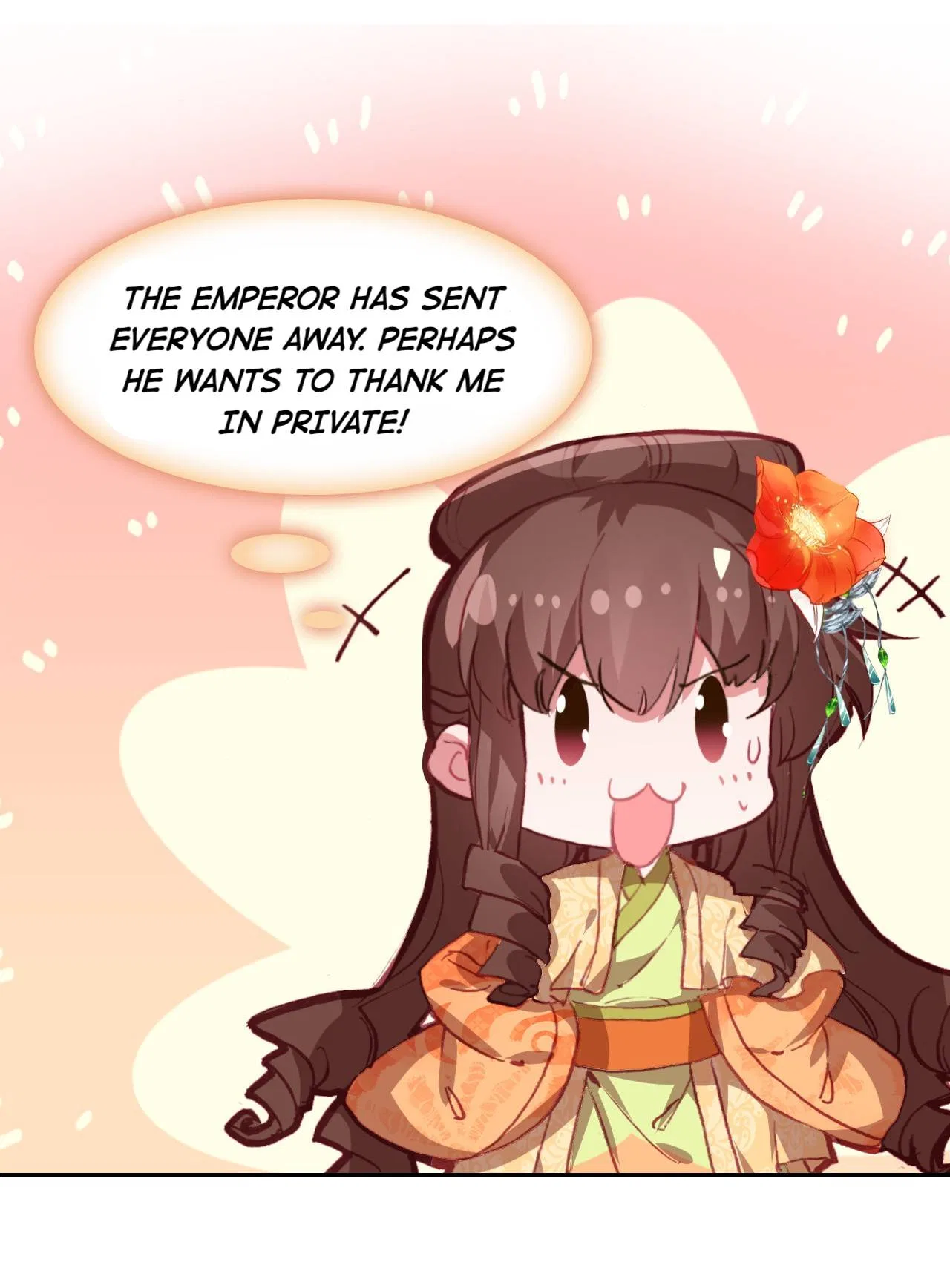 Married To A Stupid Eunuch Chapter 93 – Page 27