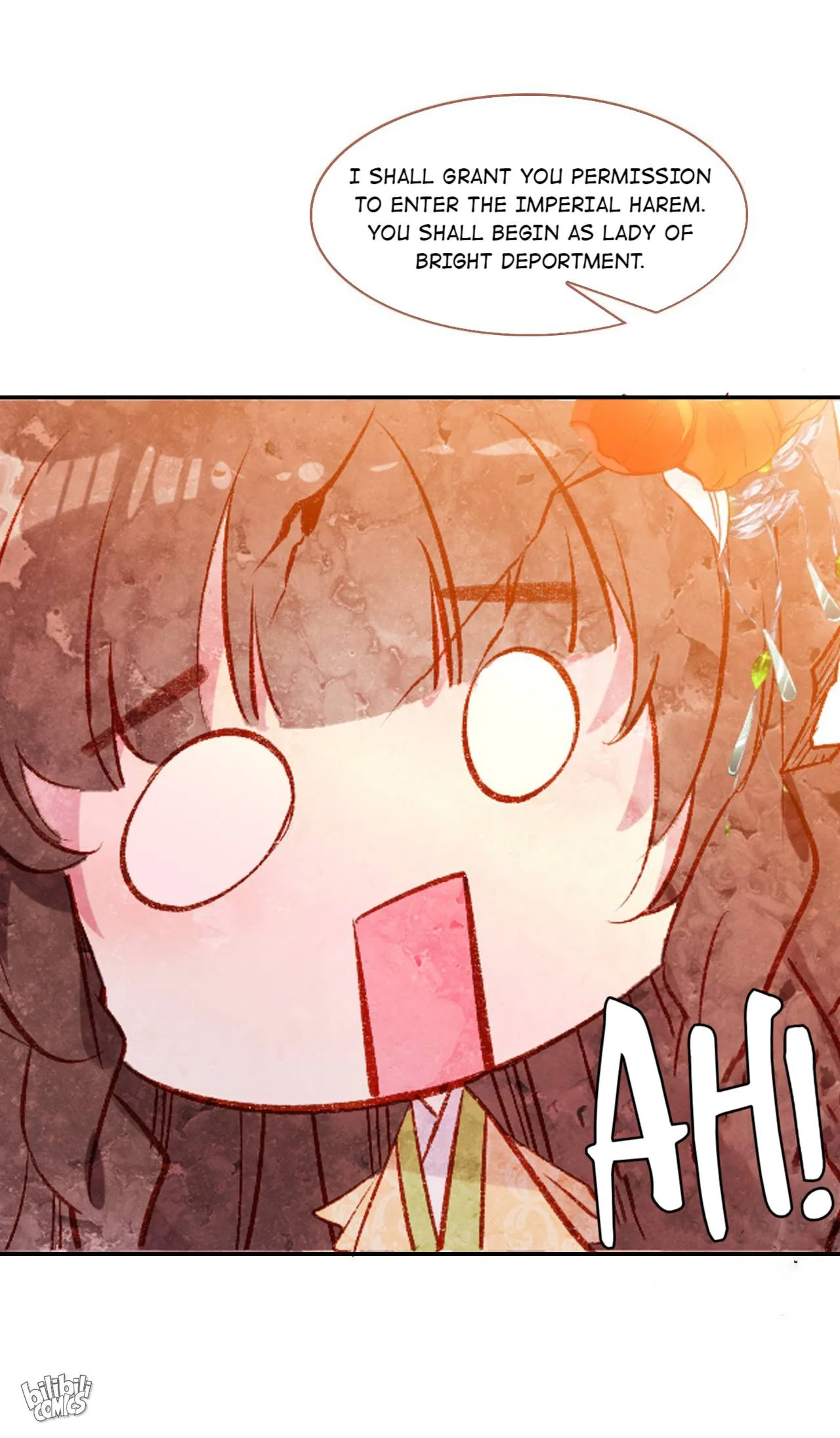 Married To A Stupid Eunuch Chapter 93 – Page 30