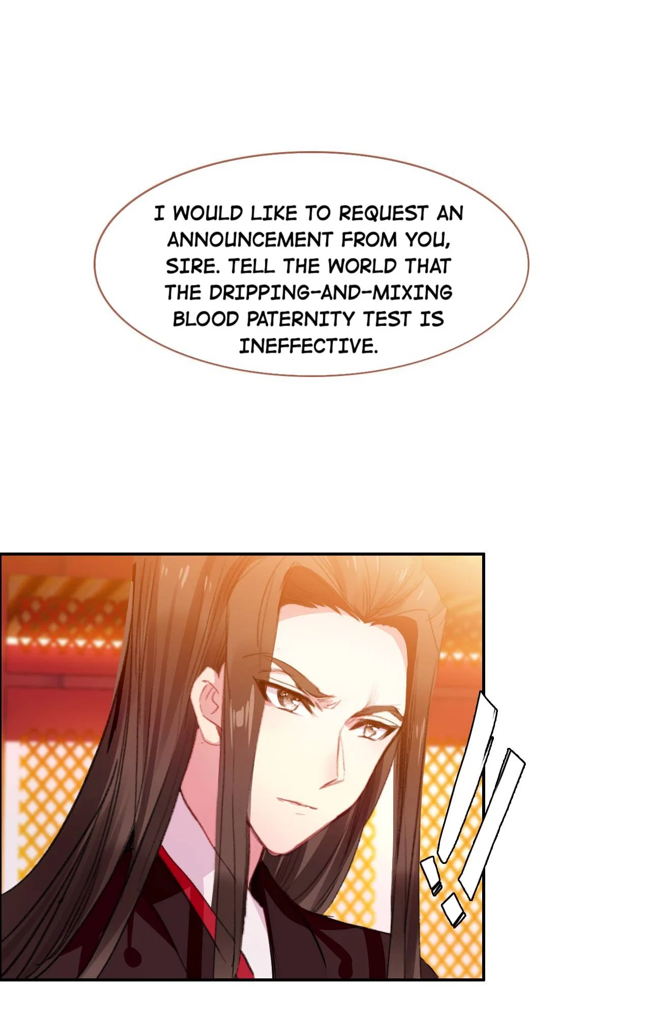 Married To A Stupid Eunuch Chapter 92 – Page 2