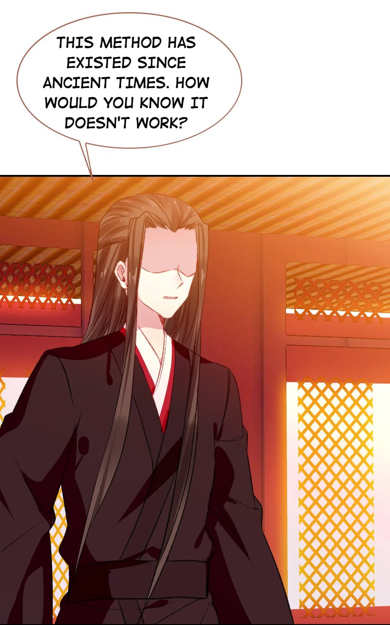 Married To A Stupid Eunuch Chapter 92 – Page 5