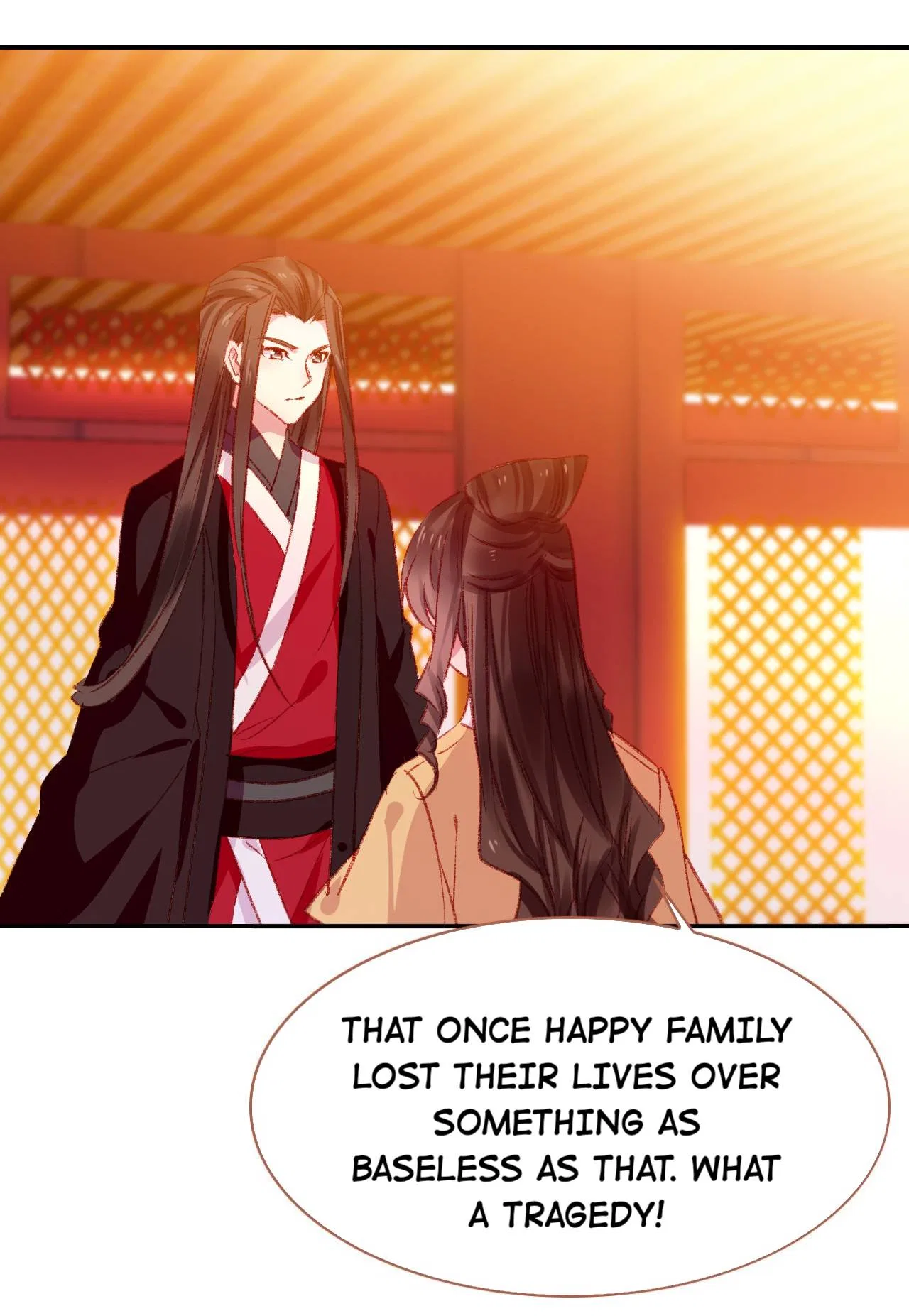 Married To A Stupid Eunuch Chapter 92 – Page 10