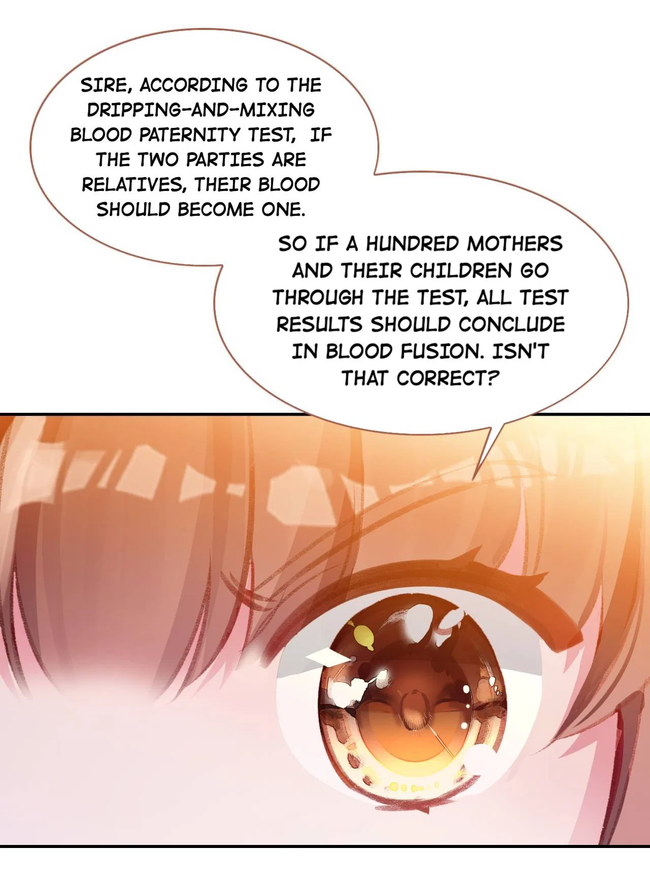 Married To A Stupid Eunuch Chapter 92 – Page 13