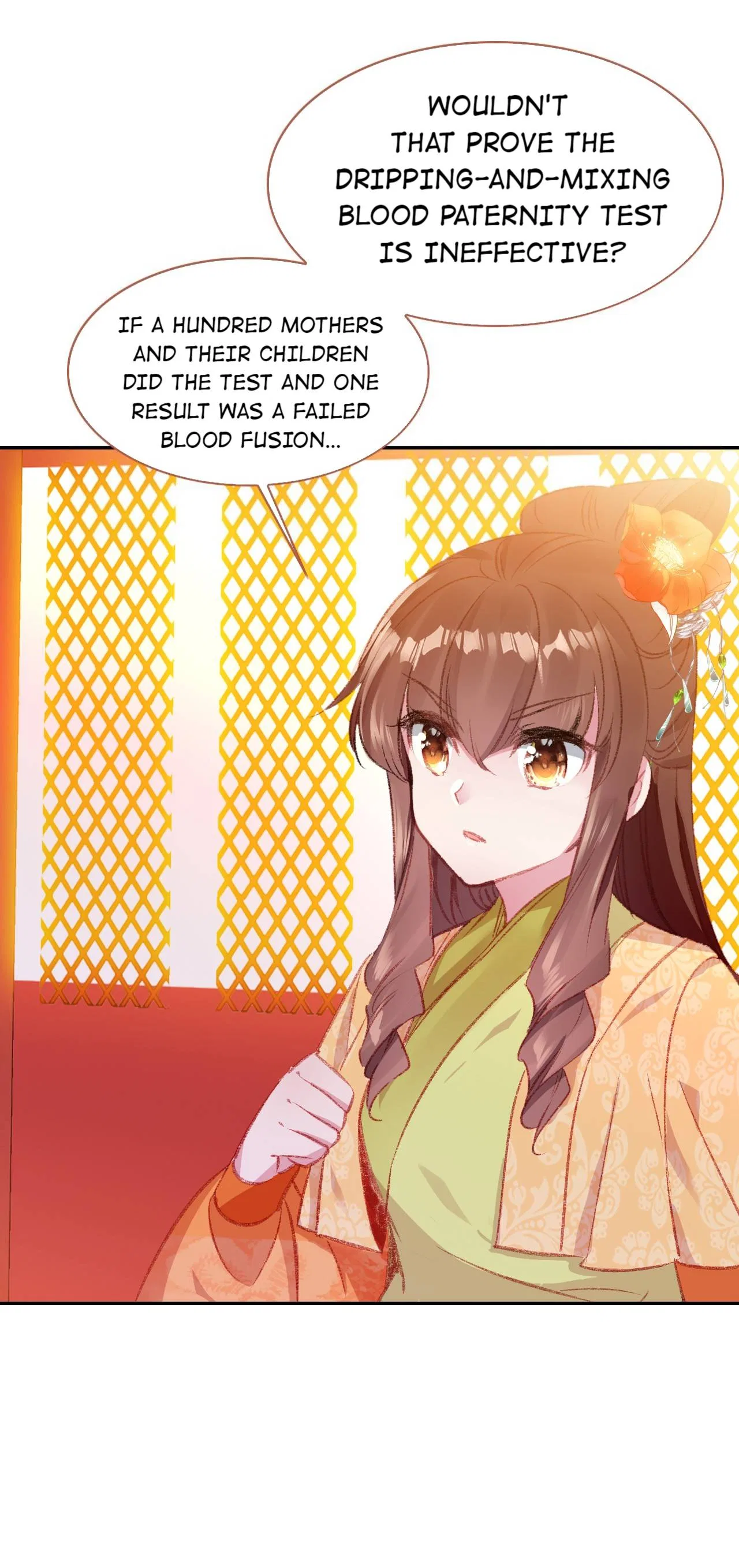 Married To A Stupid Eunuch Chapter 92 – Page 14