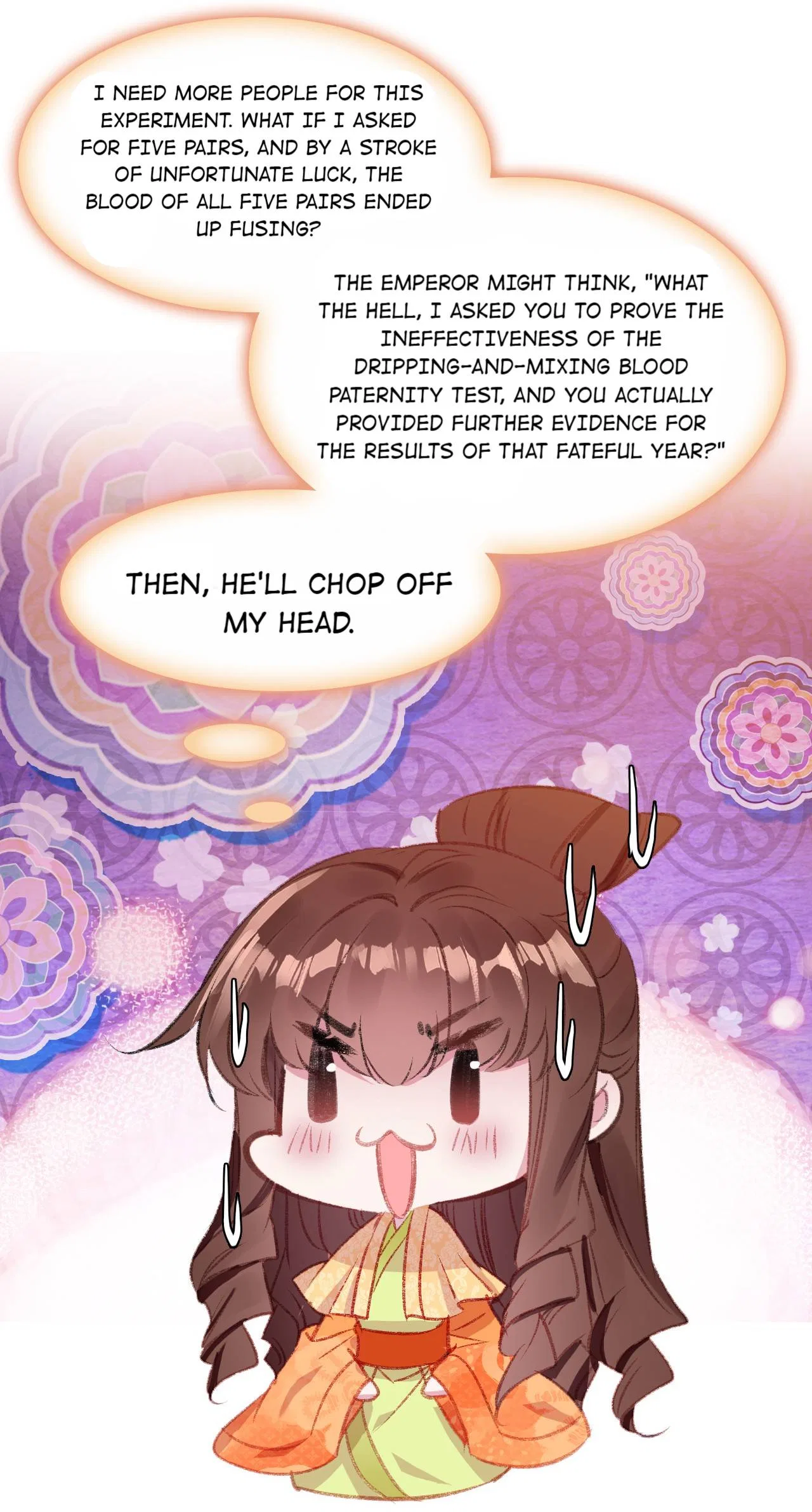Married To A Stupid Eunuch Chapter 92 – Page 16