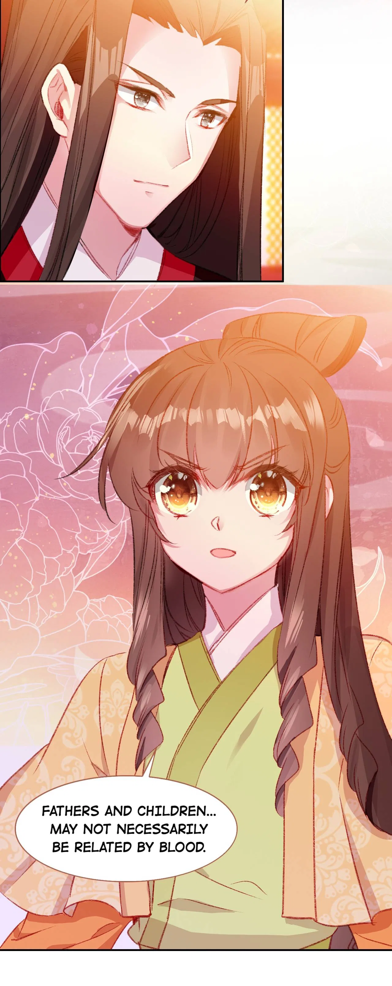 Married To A Stupid Eunuch Chapter 92 – Page 19