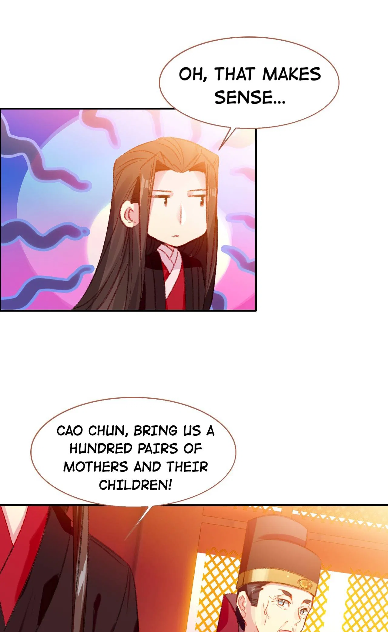 Married To A Stupid Eunuch Chapter 92 – Page 20