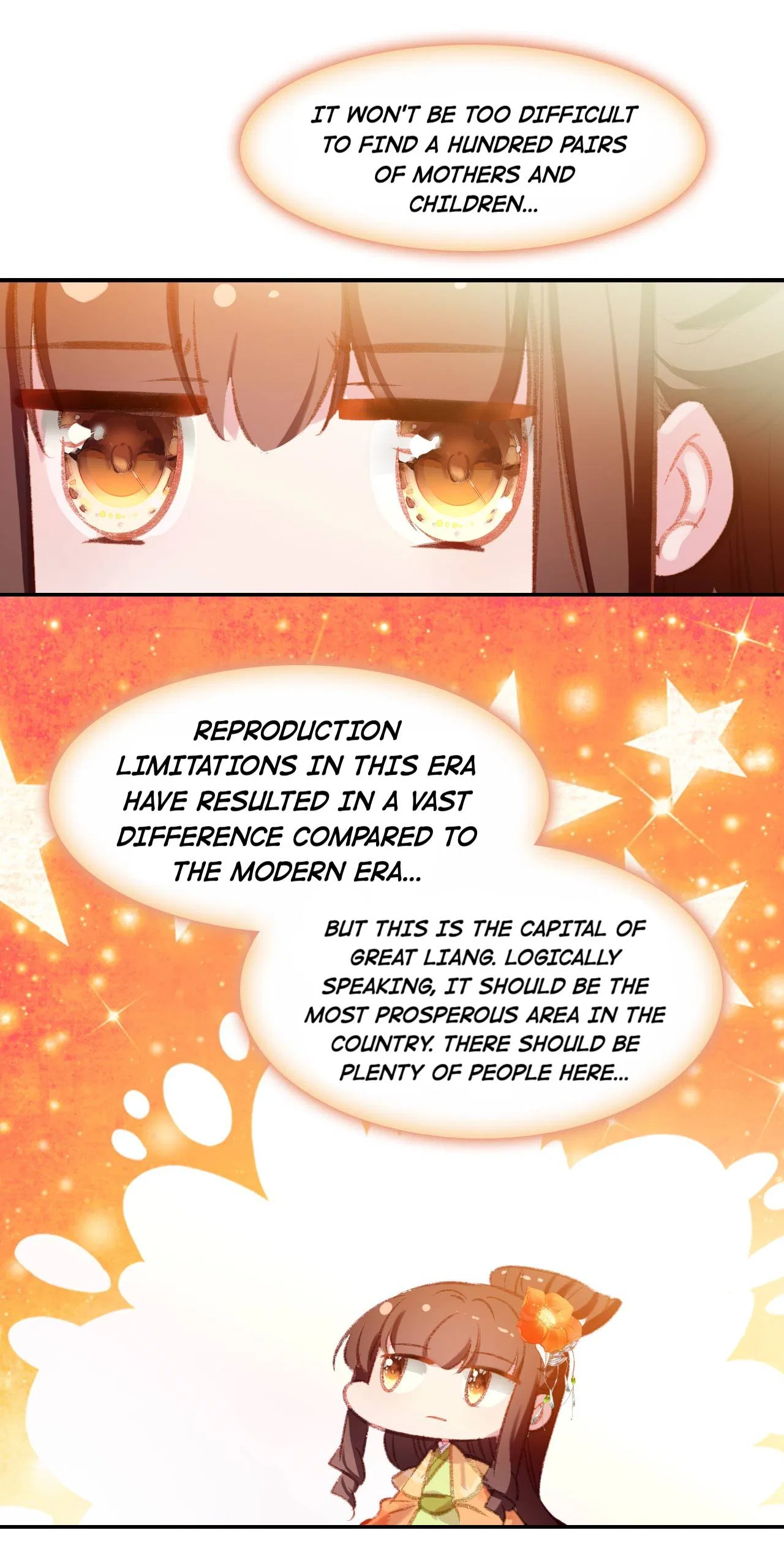 Married To A Stupid Eunuch Chapter 92 – Page 22