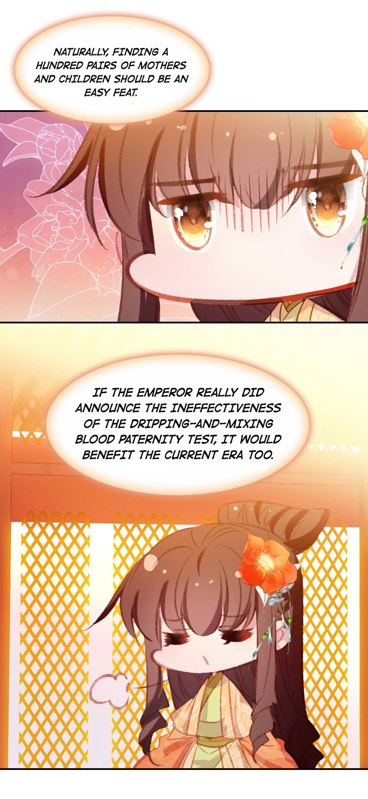 Married To A Stupid Eunuch Chapter 92 – Page 23