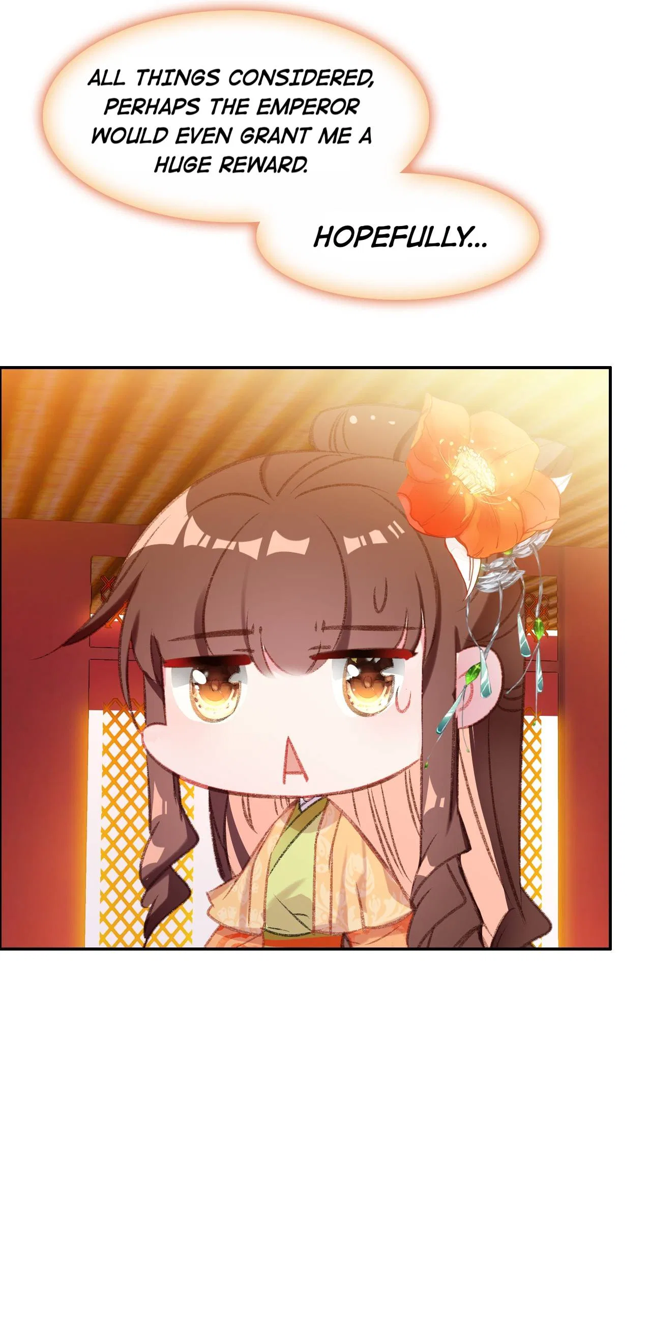 Married To A Stupid Eunuch Chapter 92 – Page 25