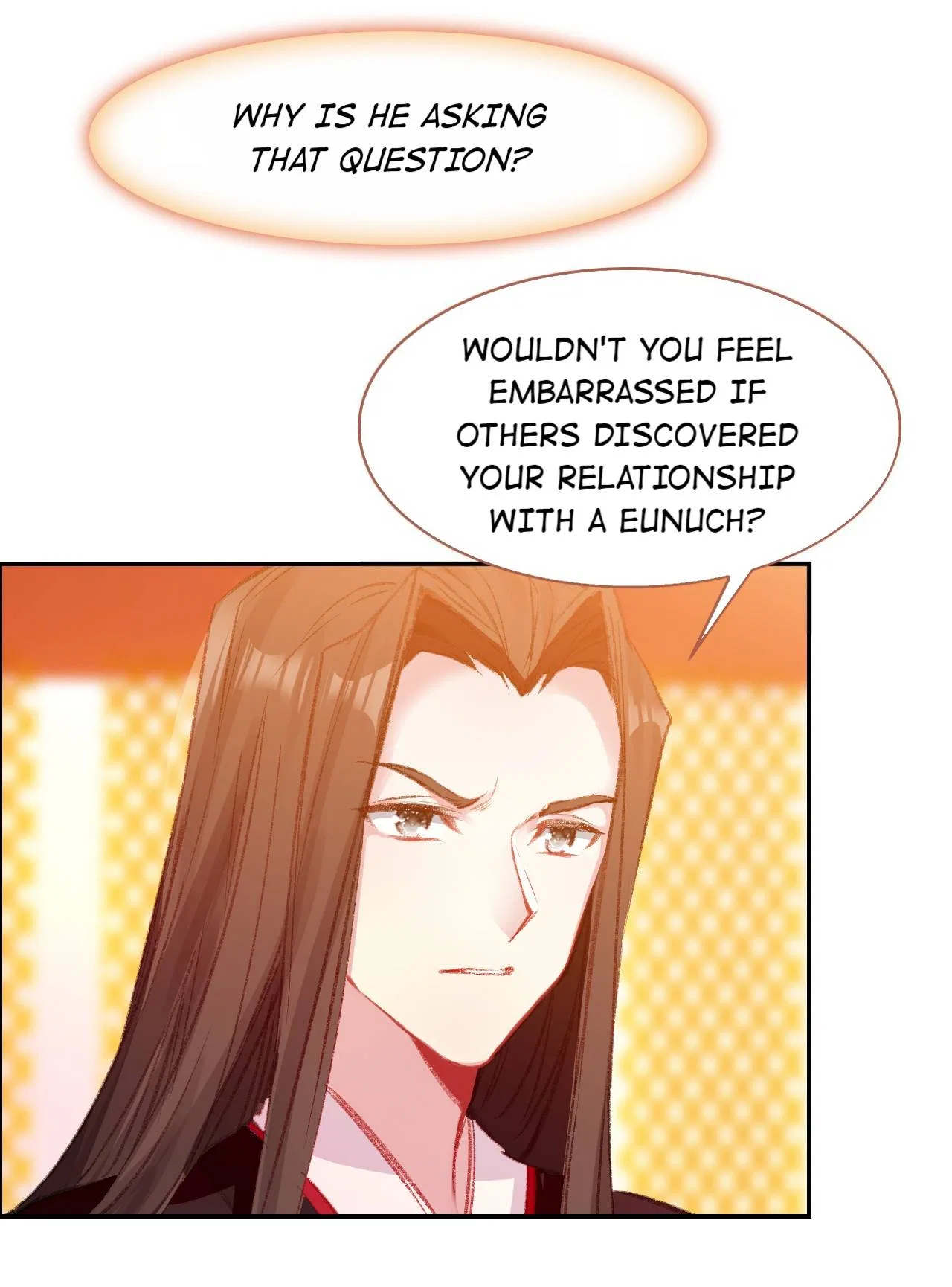 Married To A Stupid Eunuch Chapter 92 – Page 30