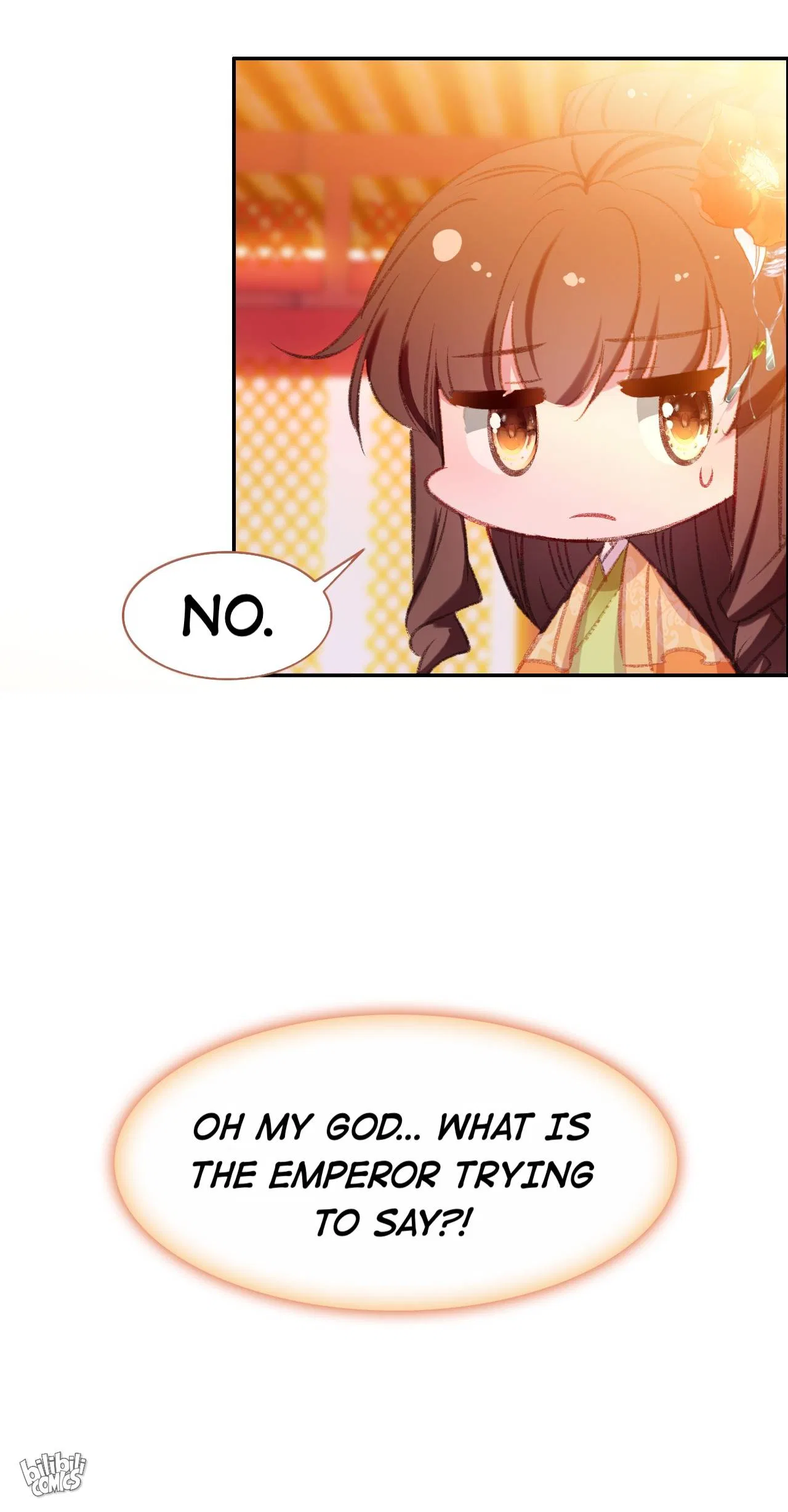 Married To A Stupid Eunuch Chapter 92 – Page 31