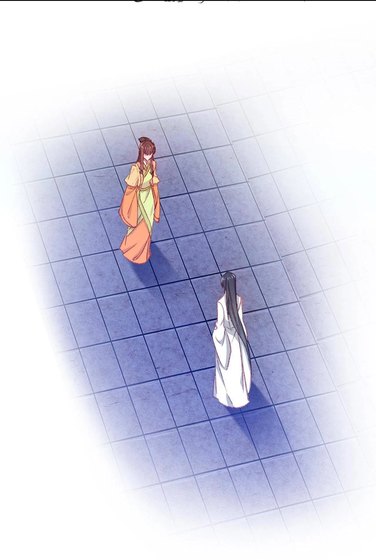Married To A Stupid Eunuch Chapter 91 – Page 3