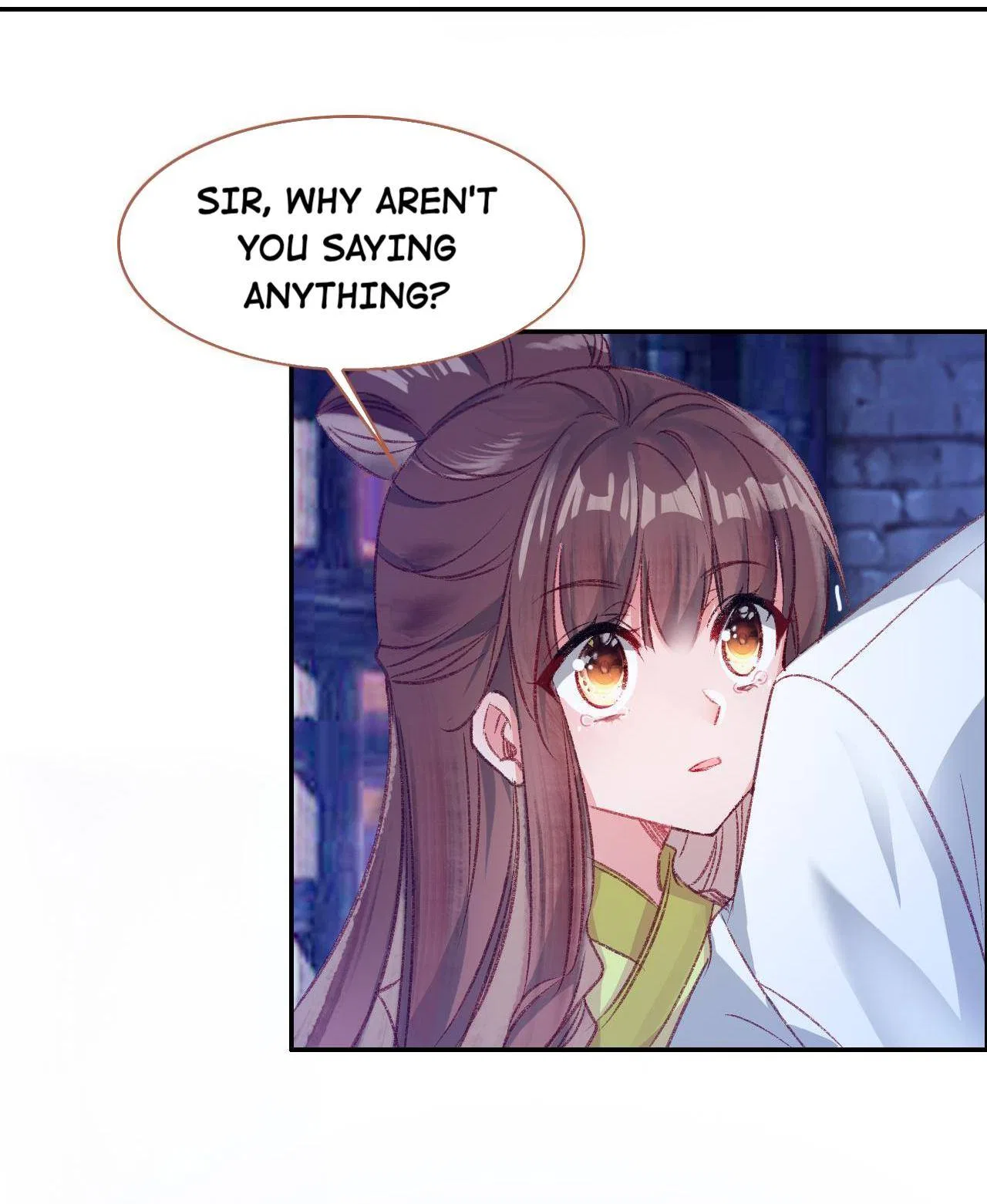 Married To A Stupid Eunuch Chapter 91 – Page 4