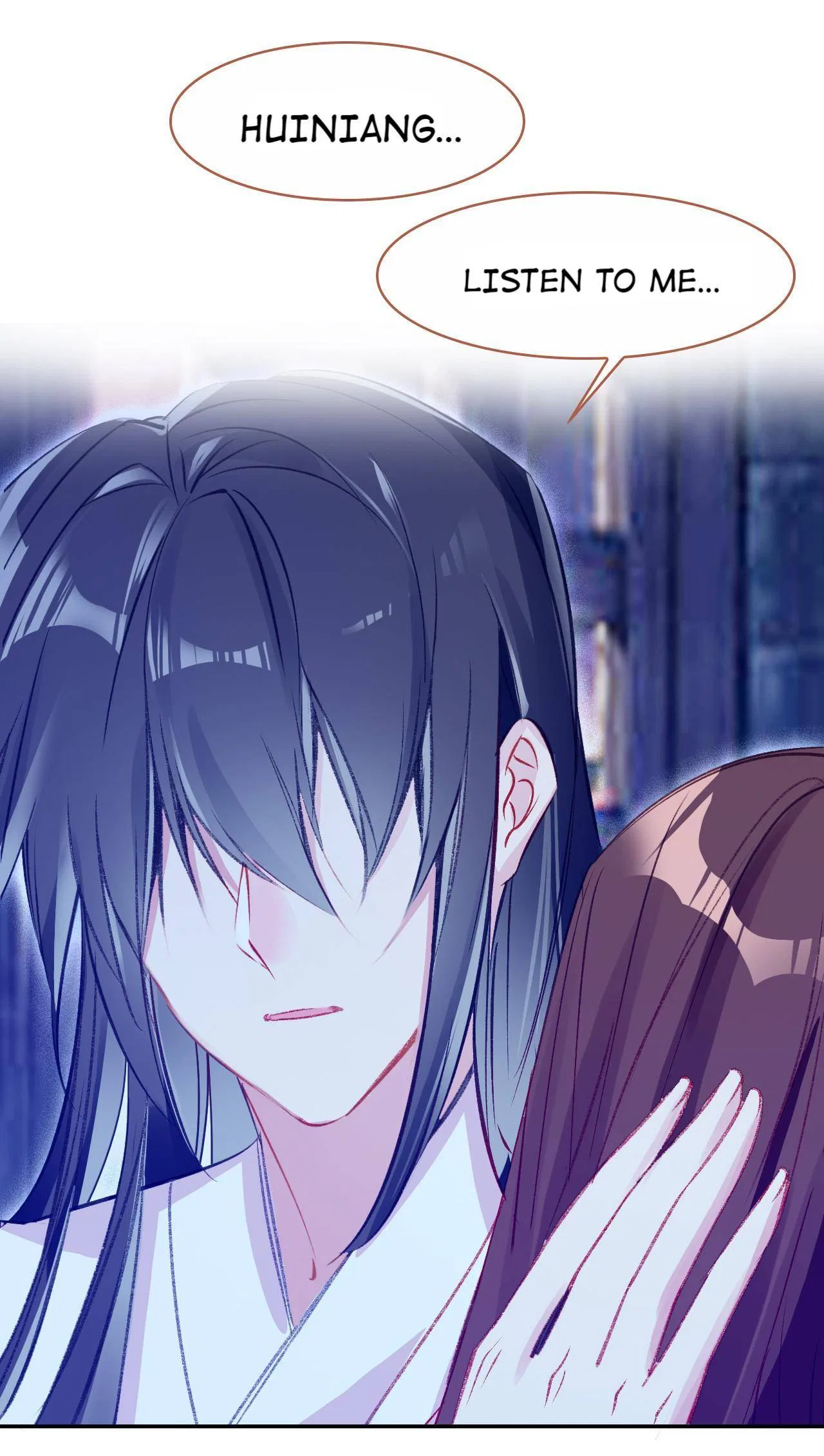 Married To A Stupid Eunuch Chapter 91 – Page 6