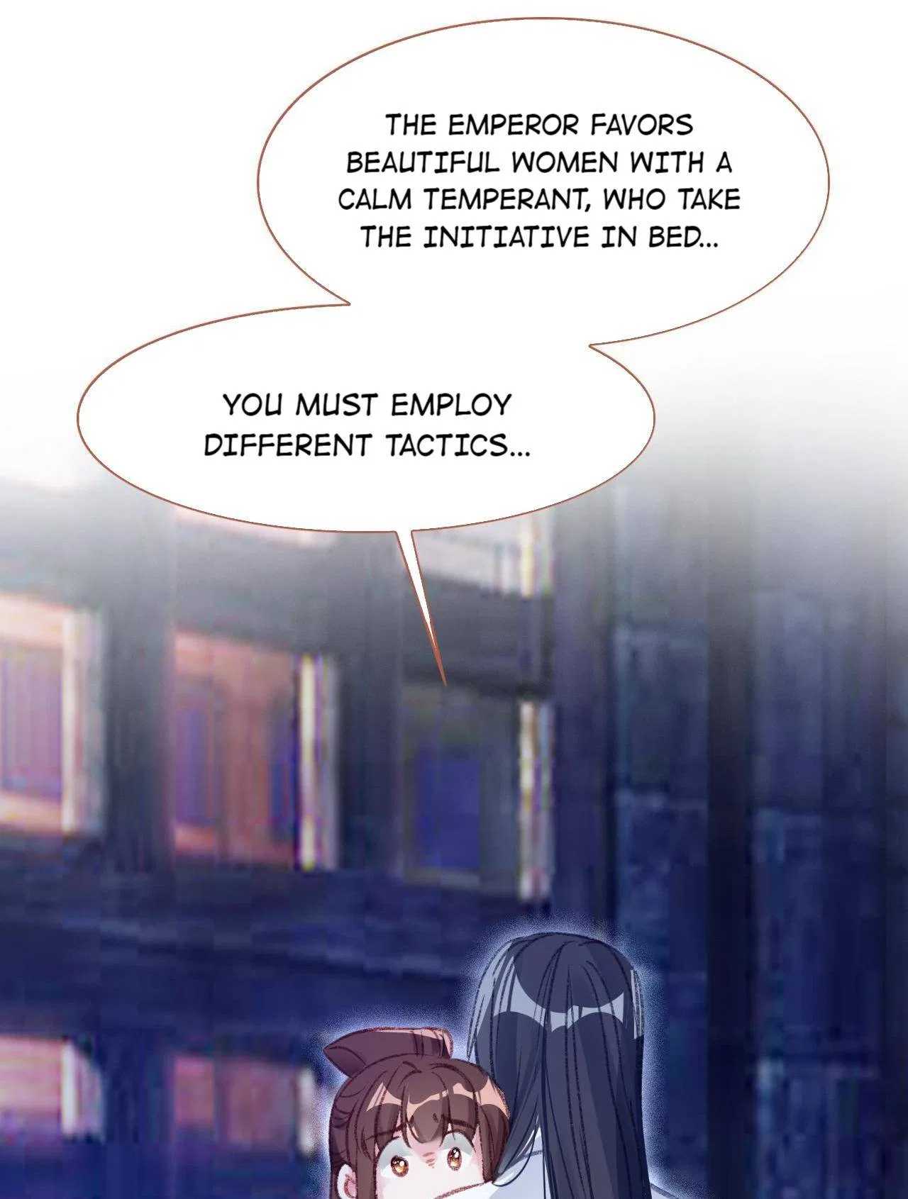 Married To A Stupid Eunuch Chapter 91 – Page 8