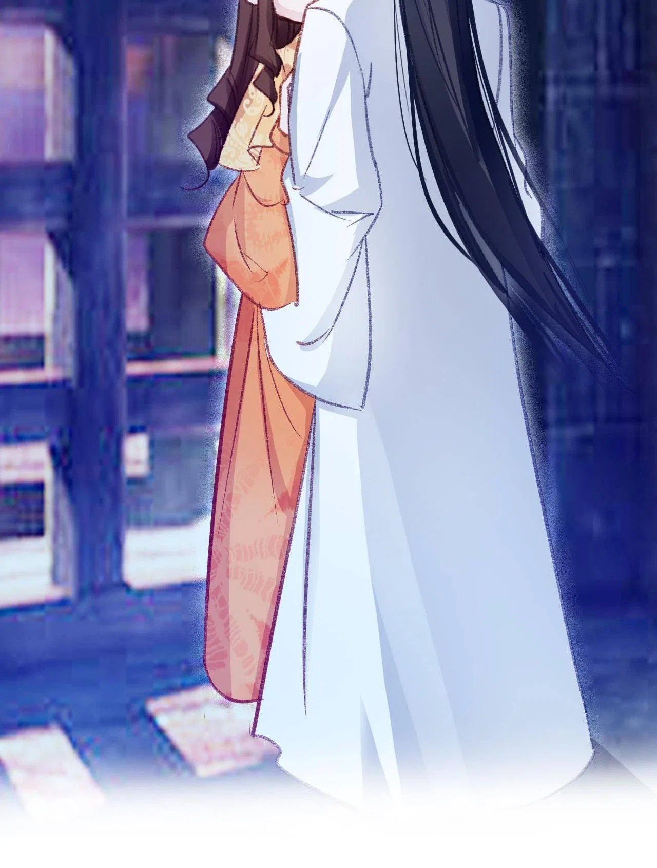 Married To A Stupid Eunuch Chapter 91 – Page 9