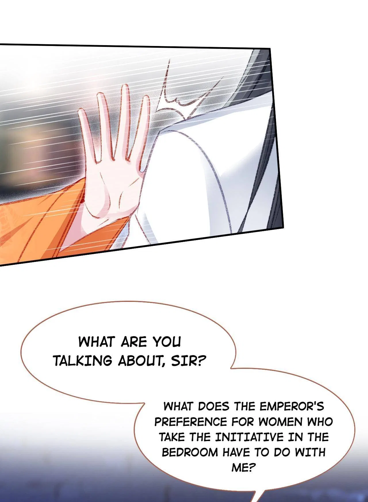 Married To A Stupid Eunuch Chapter 91 – Page 10