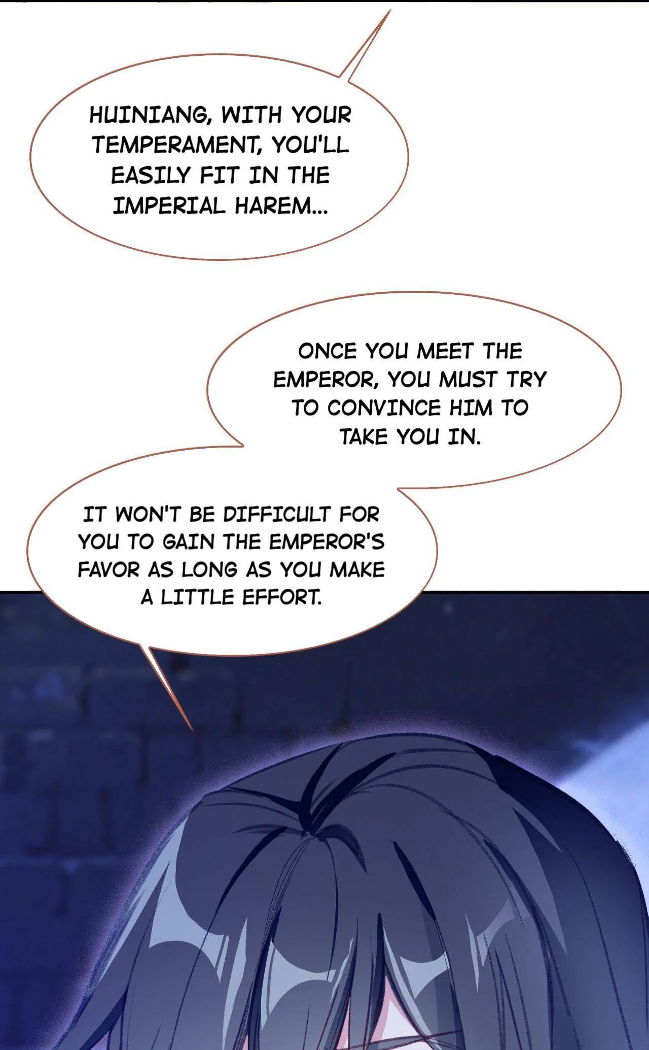 Married To A Stupid Eunuch Chapter 91 – Page 12