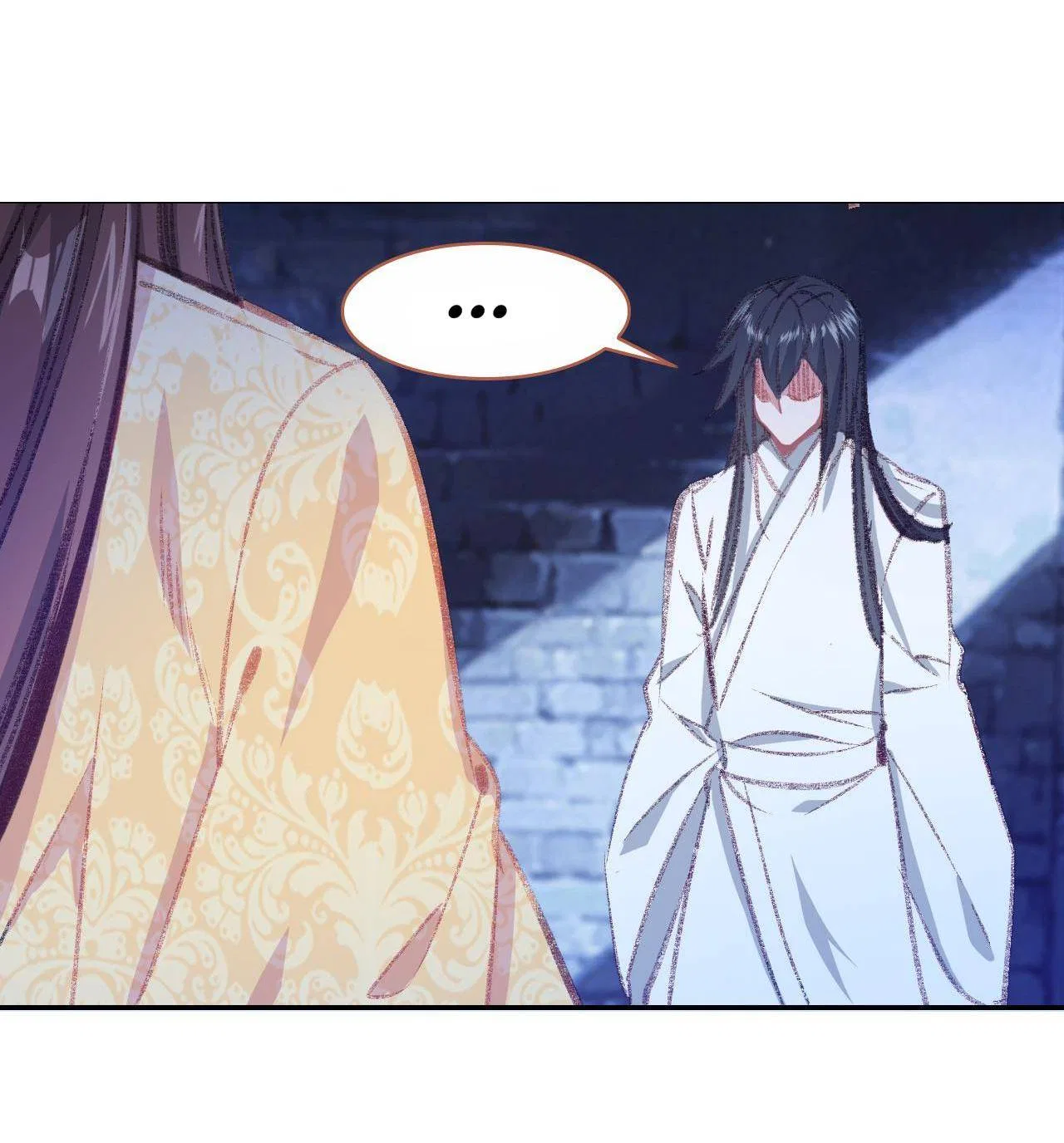 Married To A Stupid Eunuch Chapter 91 – Page 27