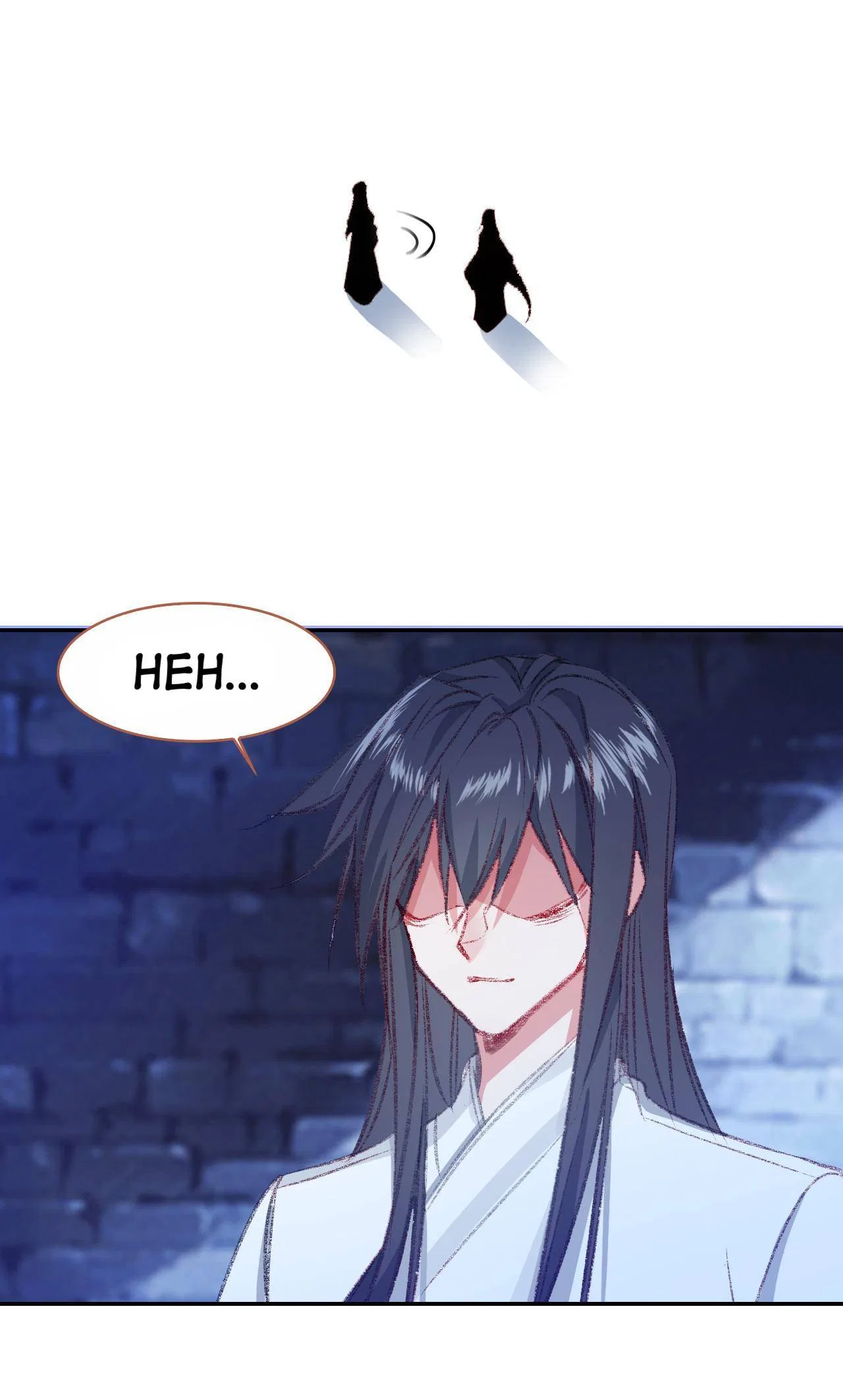 Married To A Stupid Eunuch Chapter 91 – Page 28