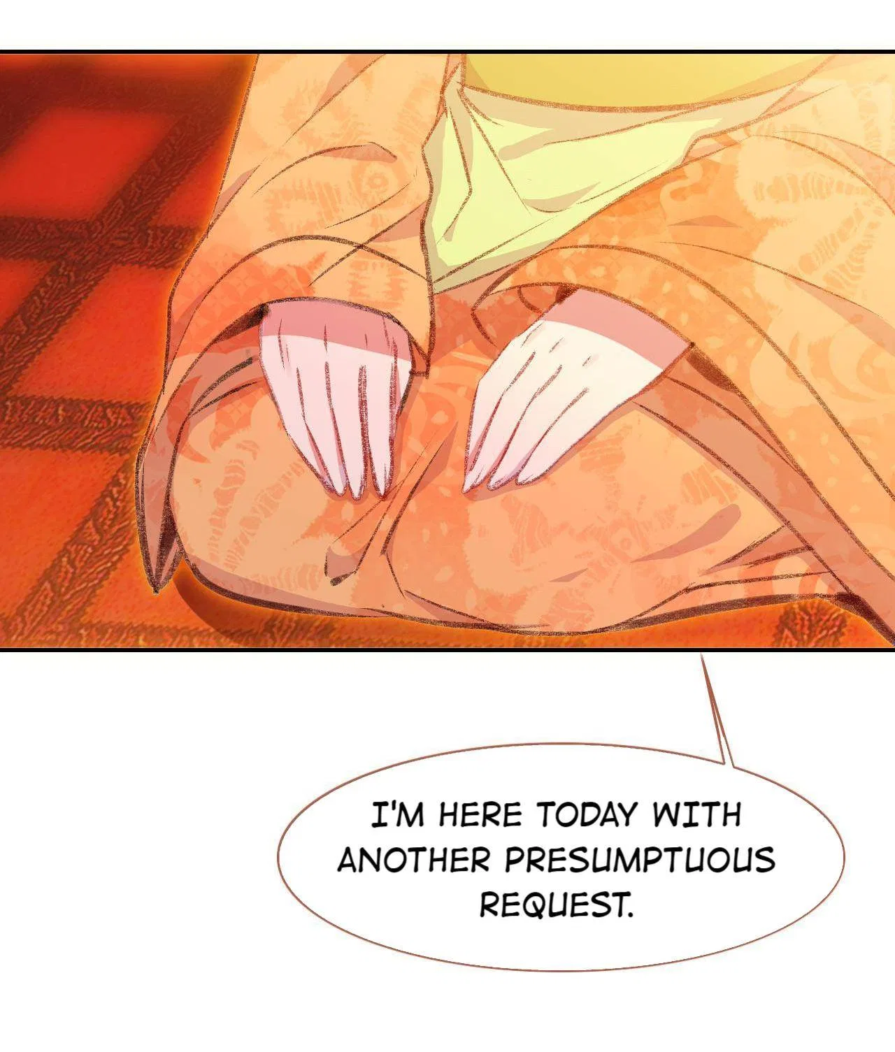 Married To A Stupid Eunuch Chapter 91 – Page 37