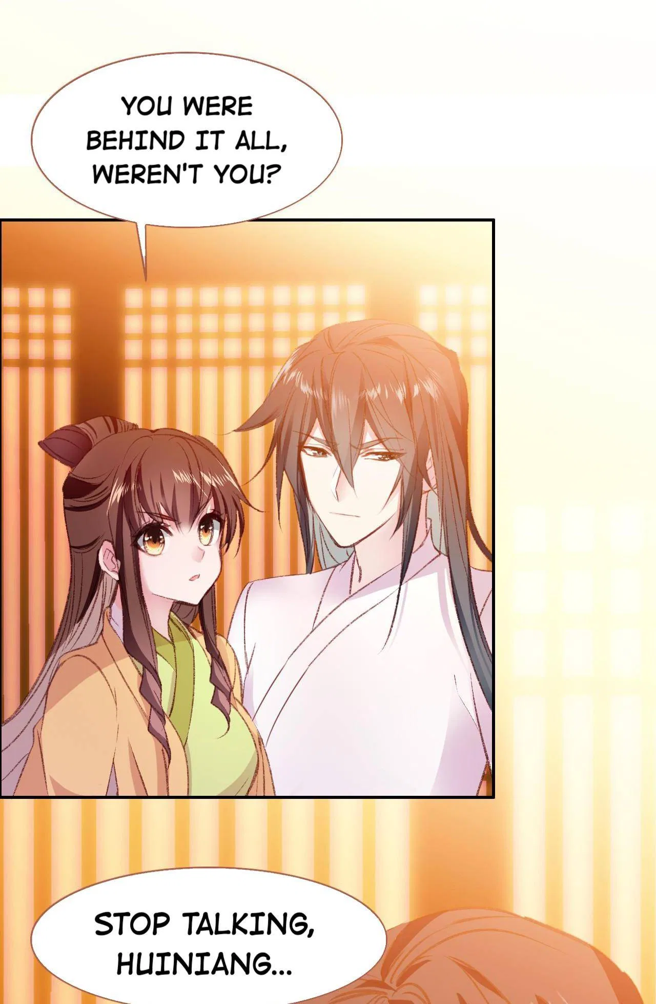 Married To A Stupid Eunuch Chapter 90 – Page 3