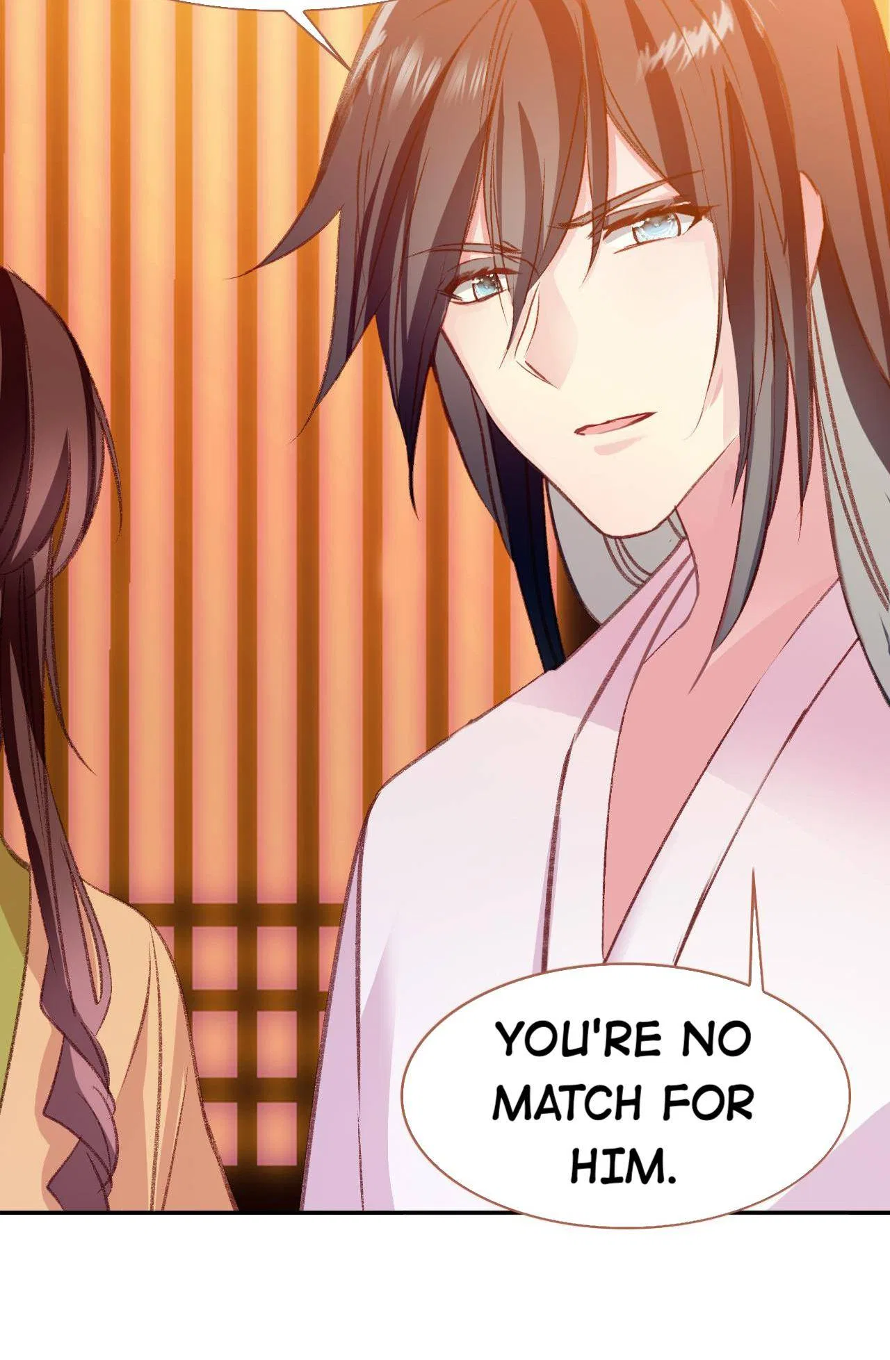 Married To A Stupid Eunuch Chapter 90 – Page 4
