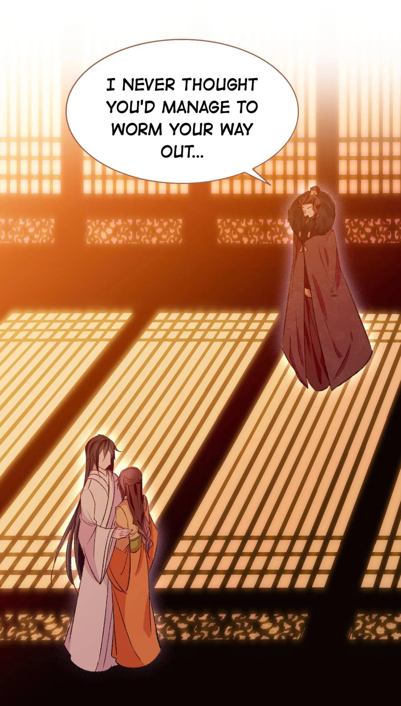 Married To A Stupid Eunuch Chapter 90 – Page 6