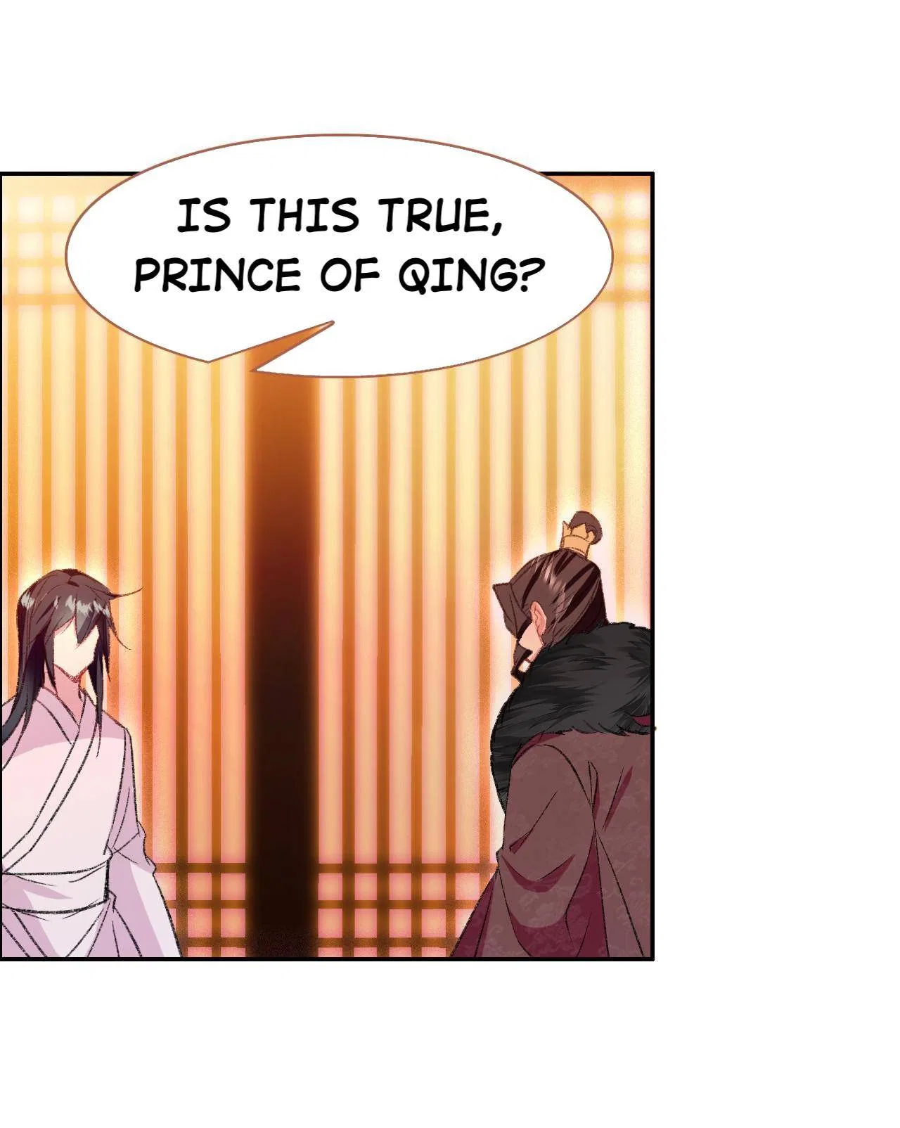 Married To A Stupid Eunuch Chapter 90 – Page 8