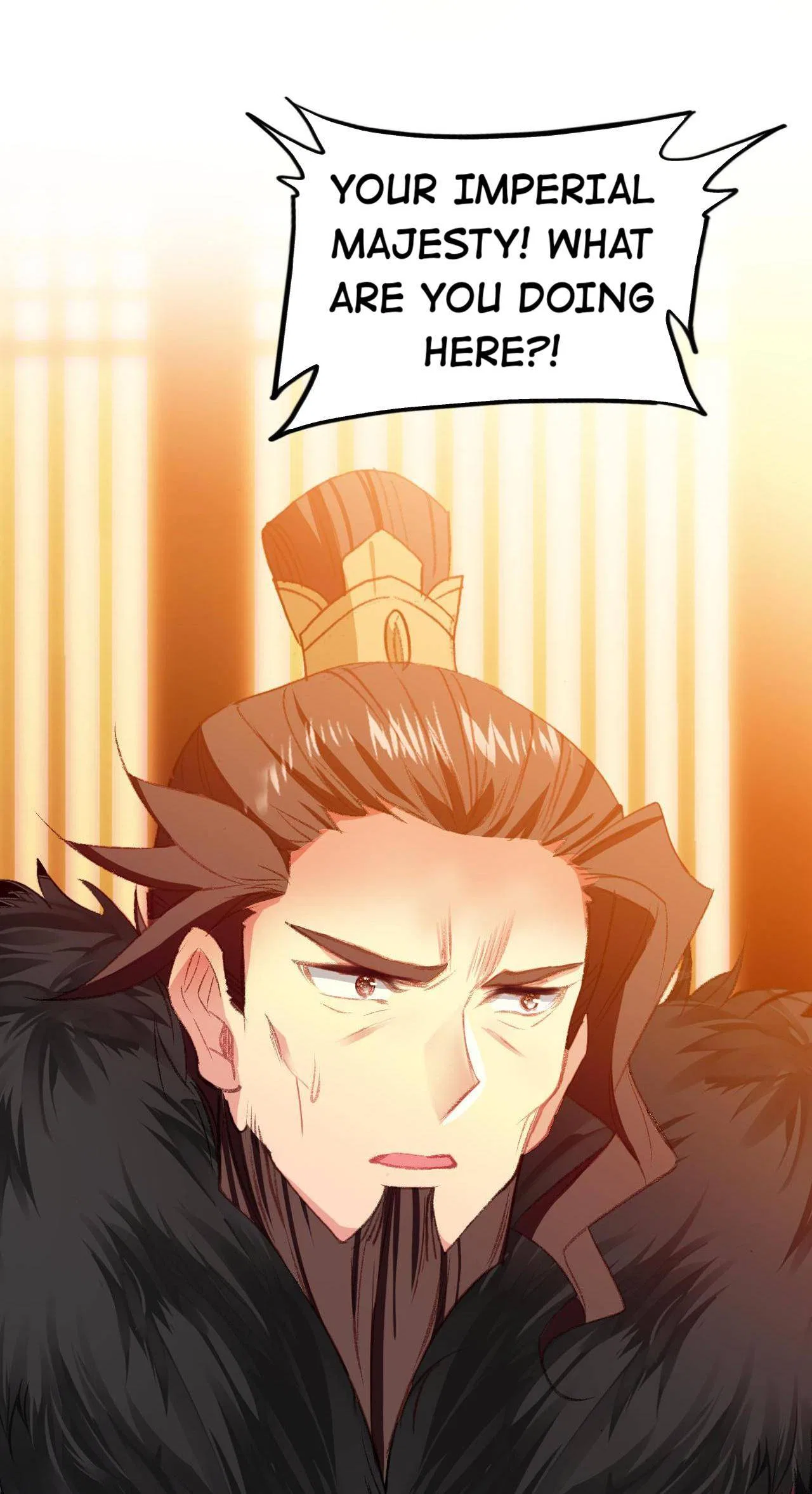 Married To A Stupid Eunuch Chapter 90 – Page 10