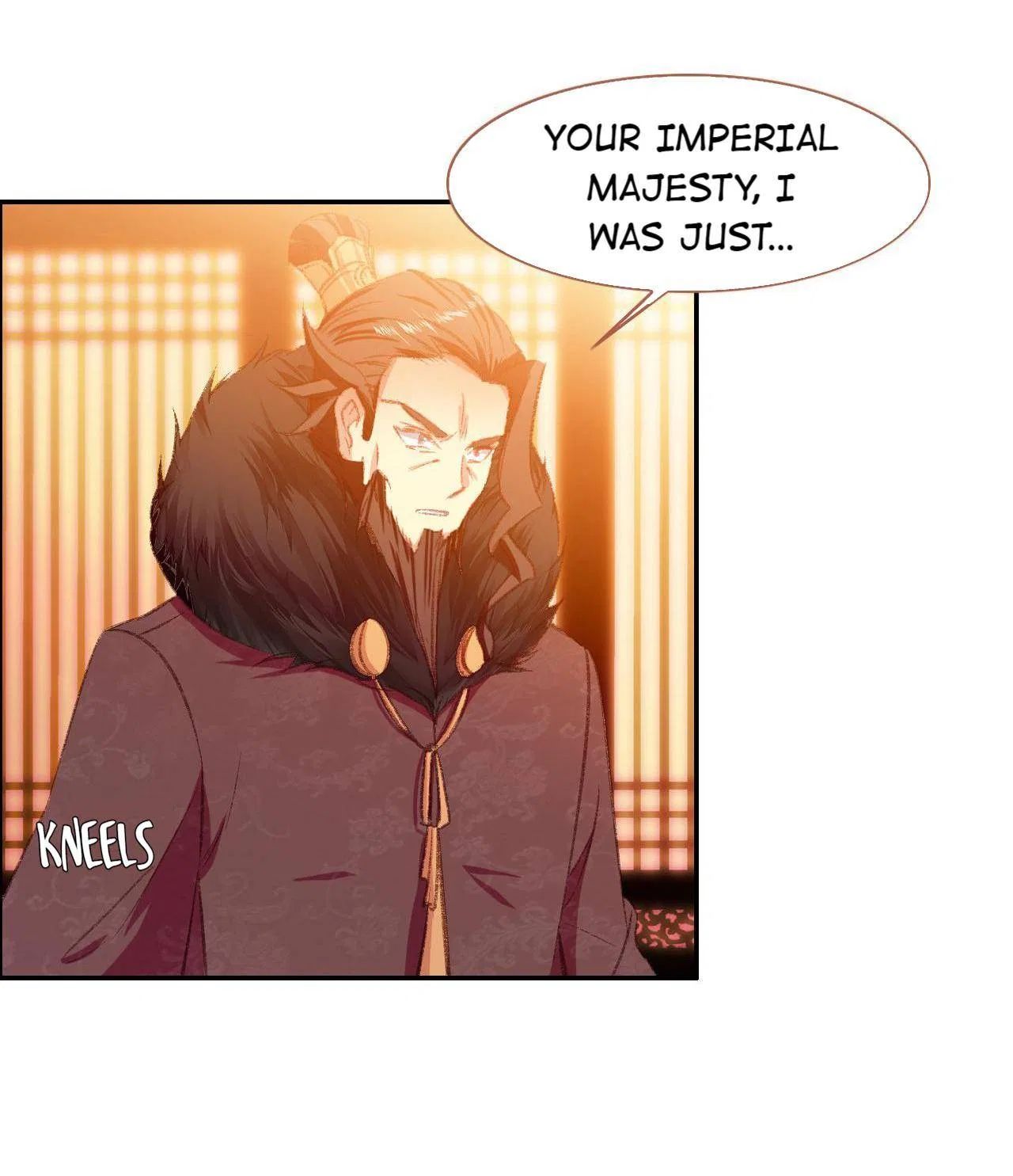 Married To A Stupid Eunuch Chapter 90 – Page 12