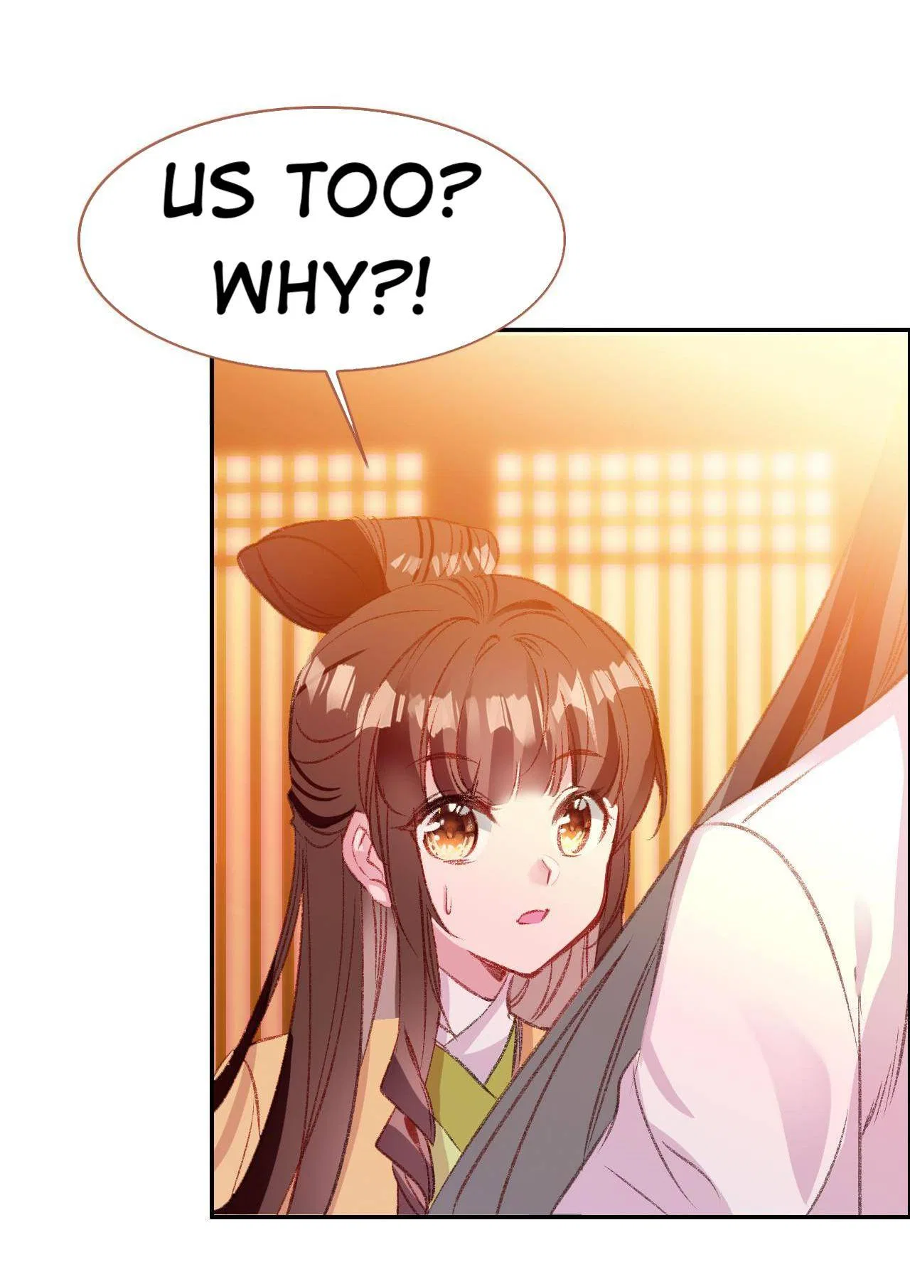Married To A Stupid Eunuch Chapter 90 – Page 15