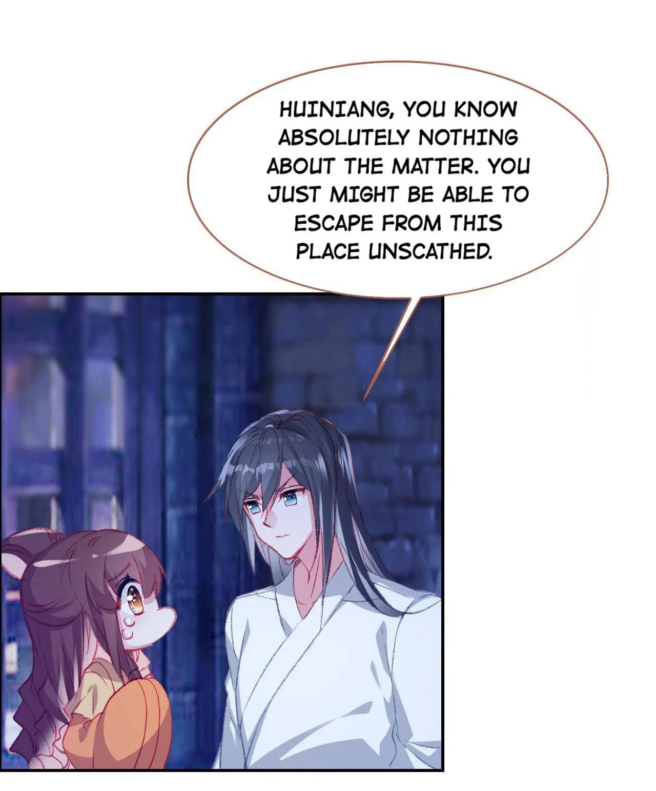 Married To A Stupid Eunuch Chapter 90 – Page 19