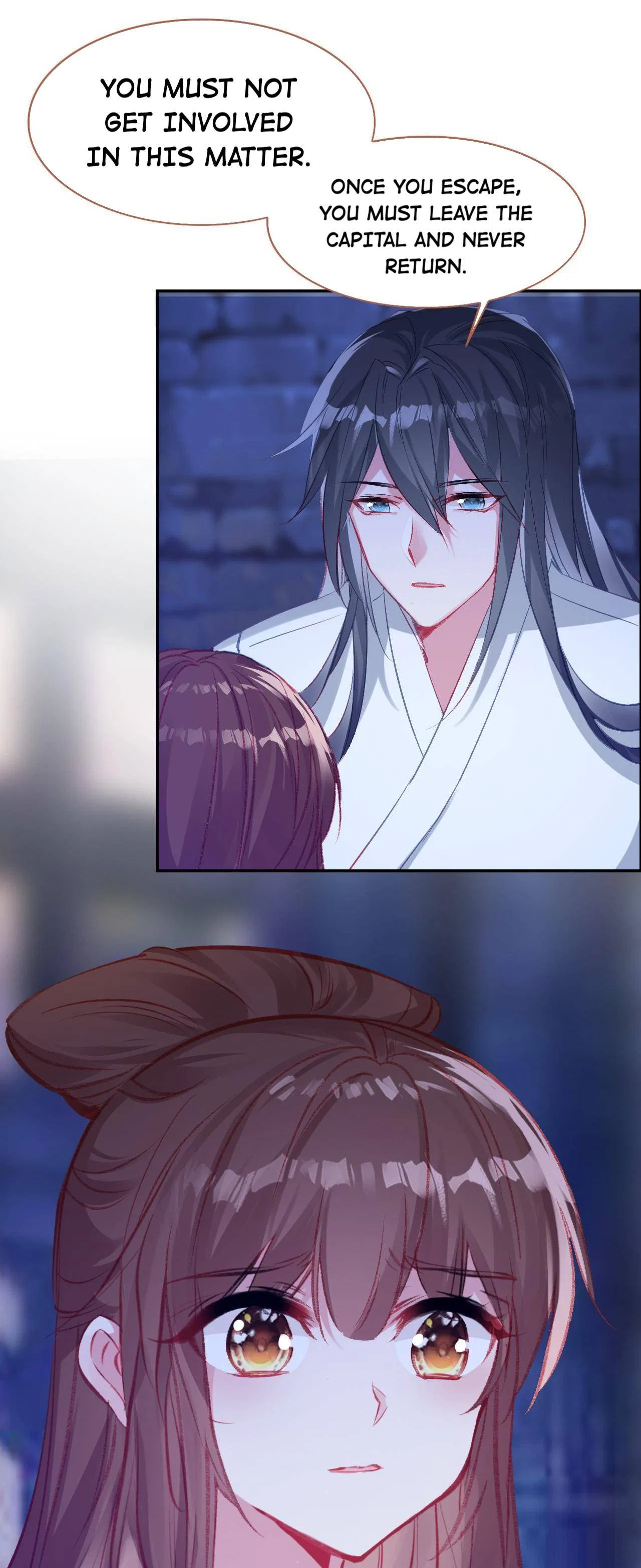 Married To A Stupid Eunuch Chapter 90 – Page 20