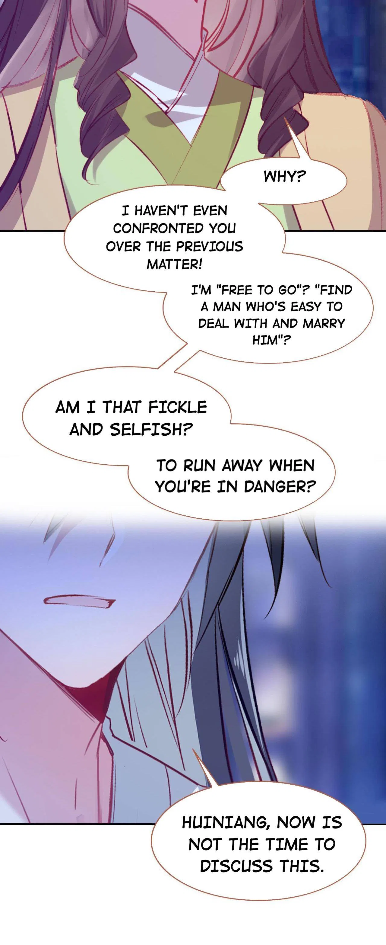 Married To A Stupid Eunuch Chapter 90 – Page 21