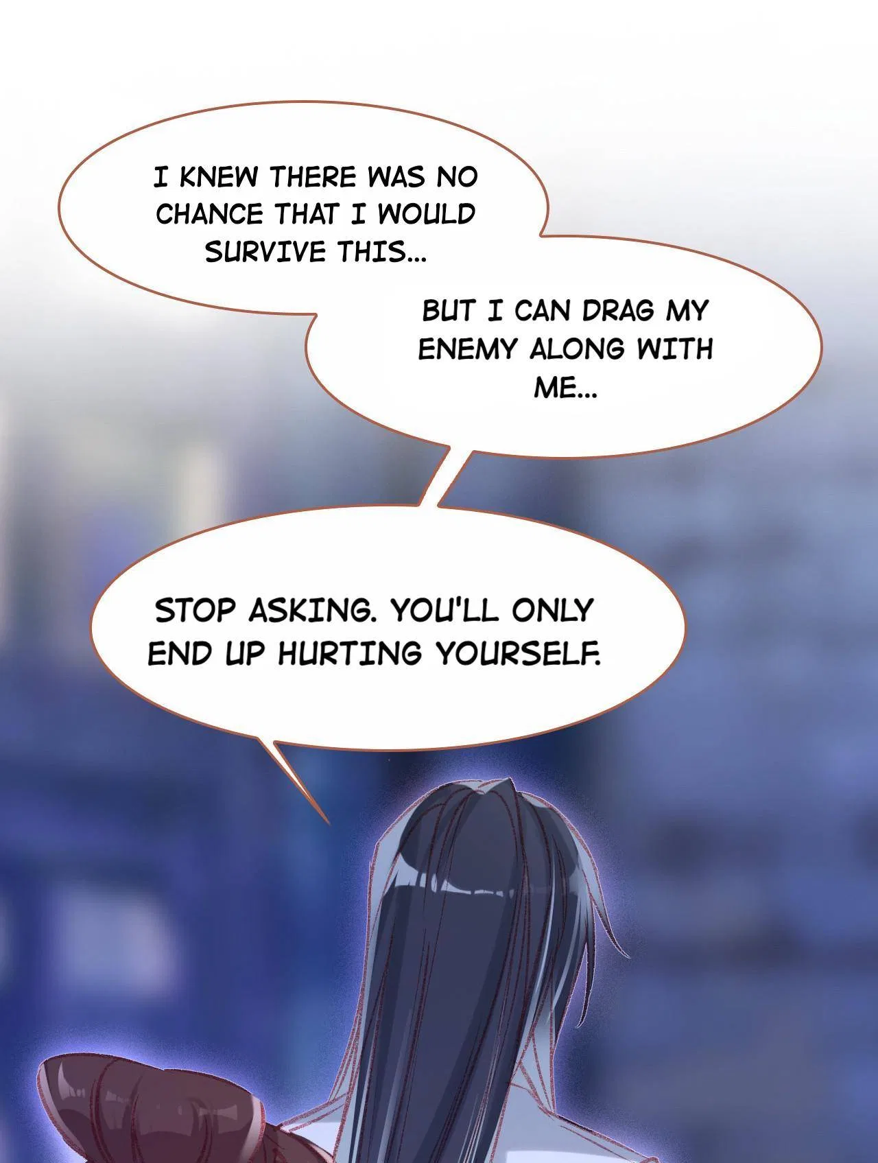 Married To A Stupid Eunuch Chapter 90 – Page 22