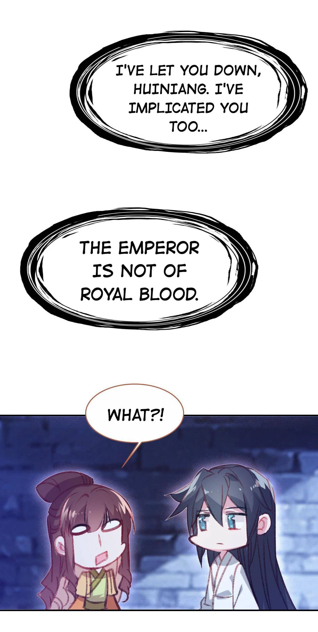 Married To A Stupid Eunuch Chapter 90 – Page 26