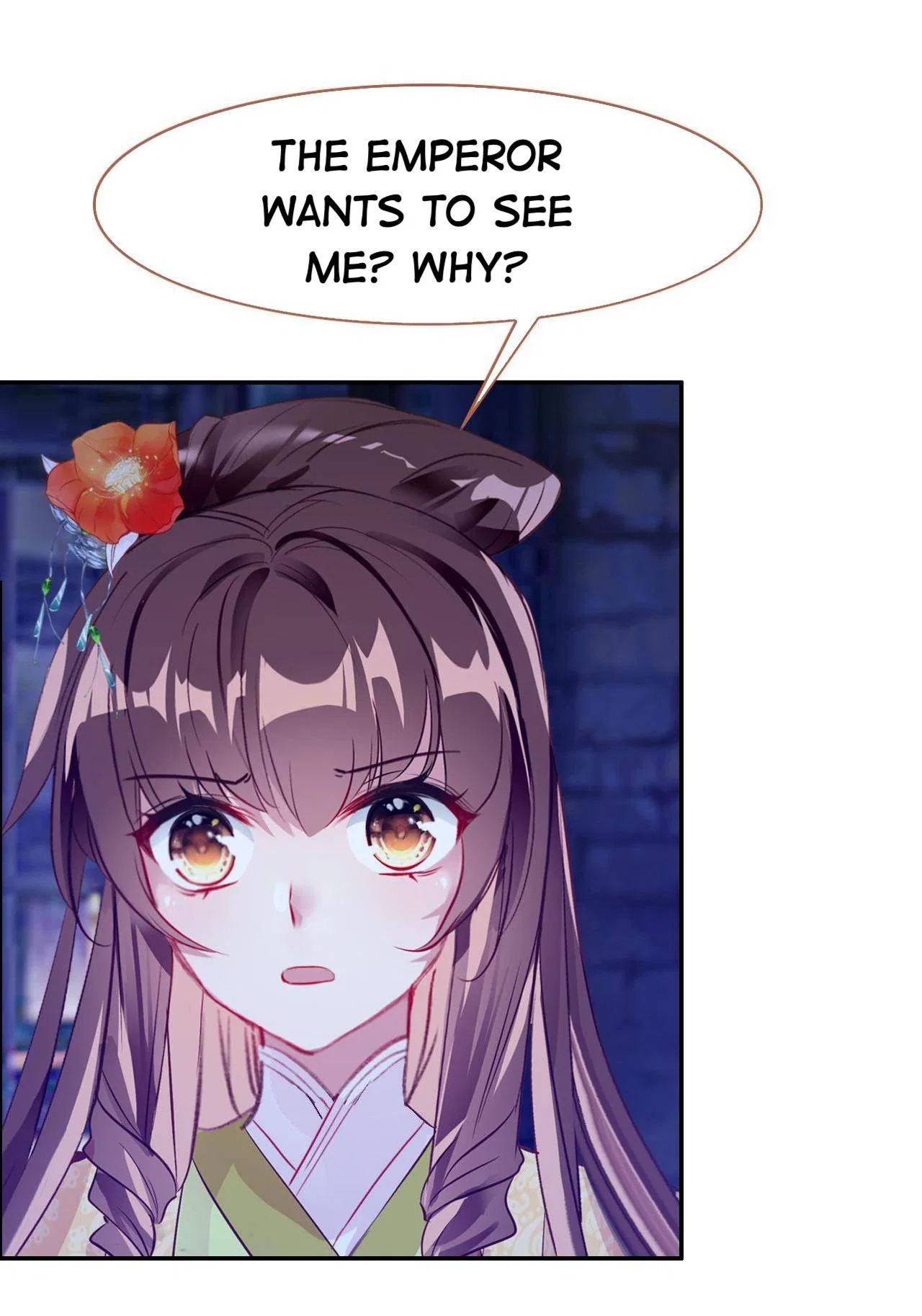 Married To A Stupid Eunuch Chapter 90 – Page 29