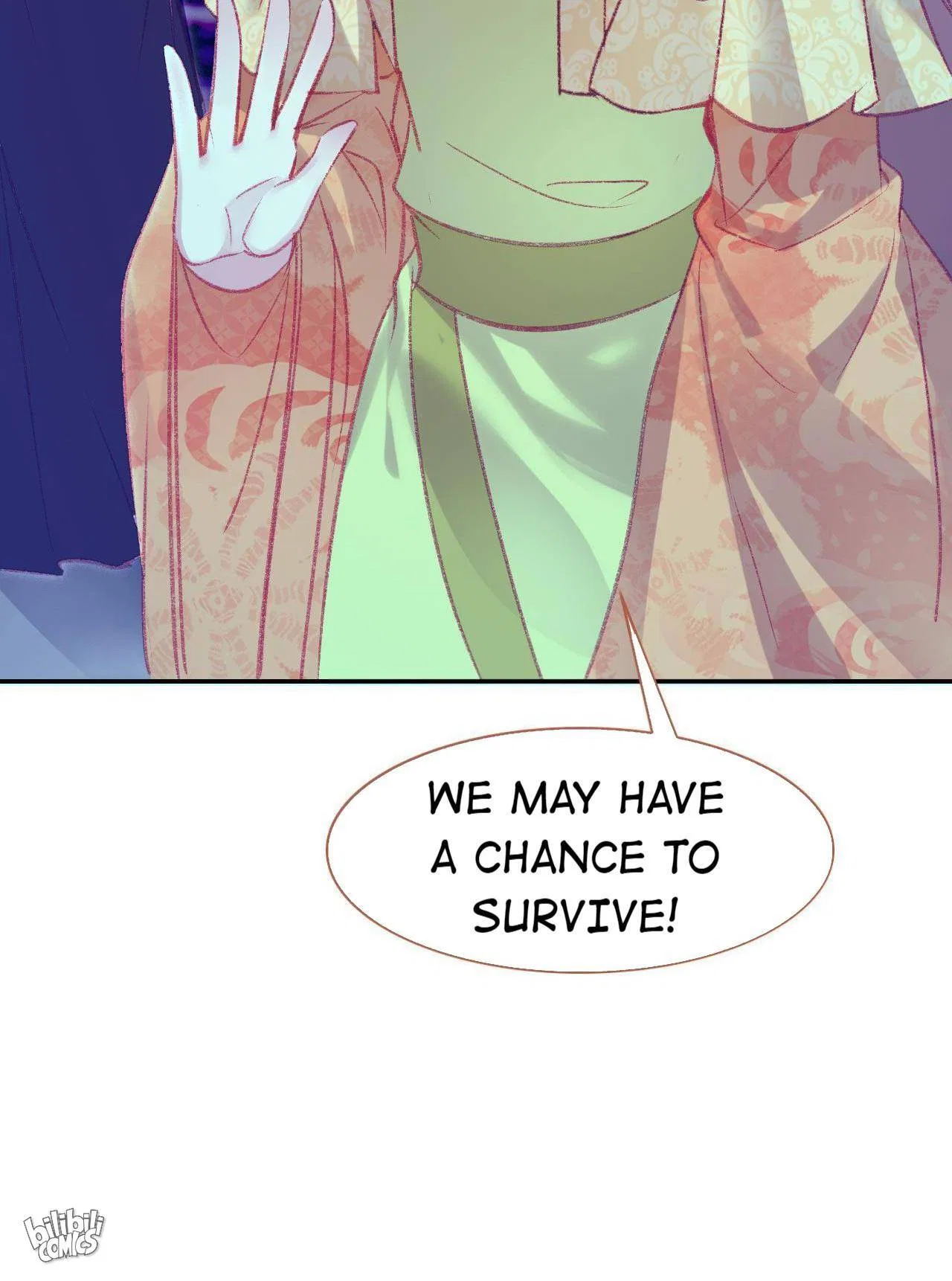 Married To A Stupid Eunuch Chapter 90 – Page 34
