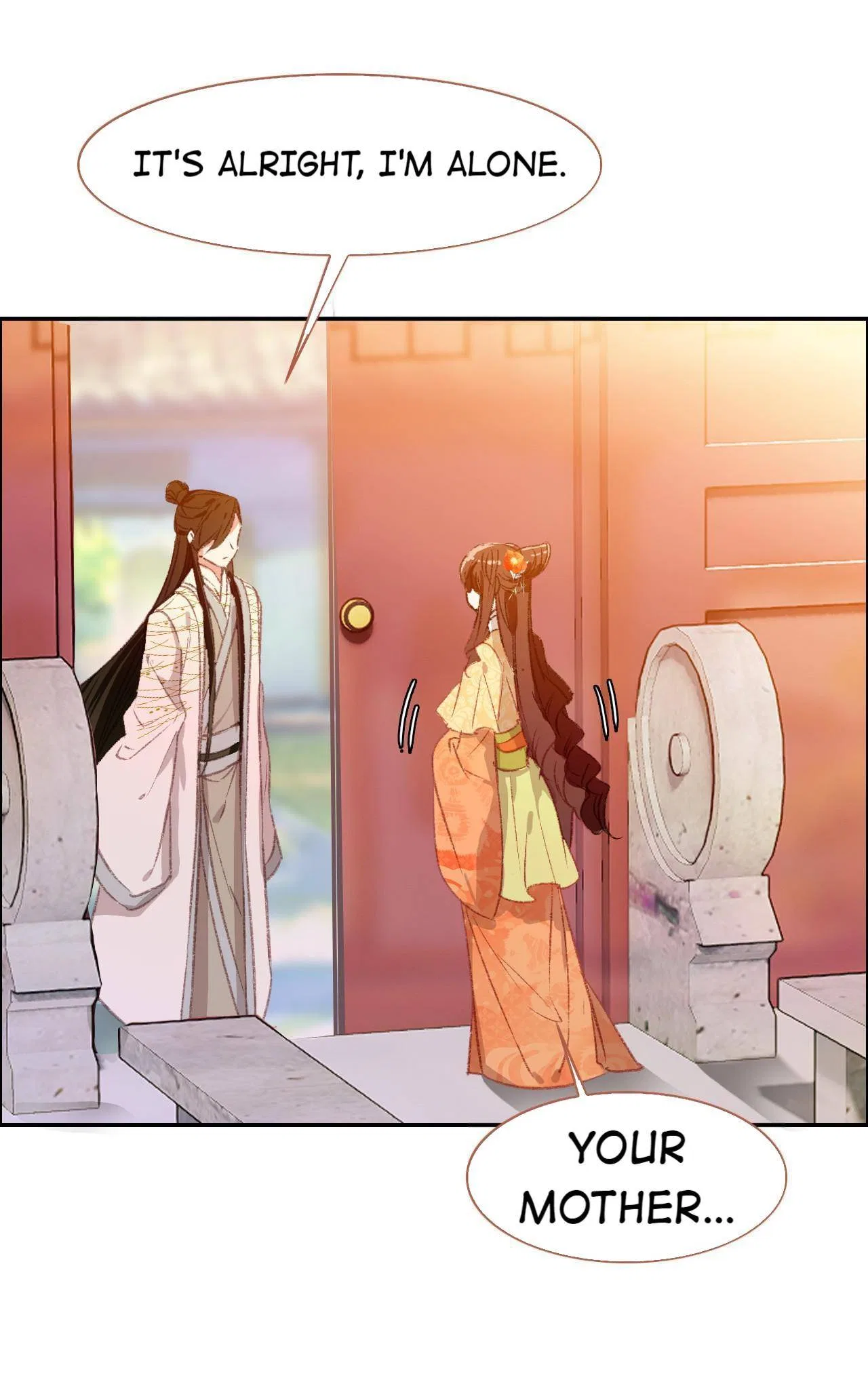 Married To A Stupid Eunuch Chapter 89 – Page 5
