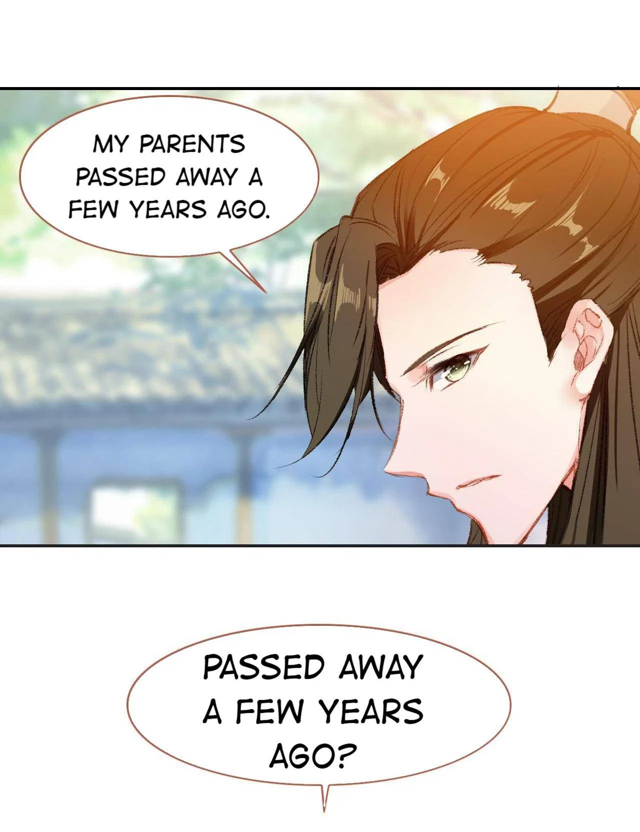 Married To A Stupid Eunuch Chapter 89 – Page 6