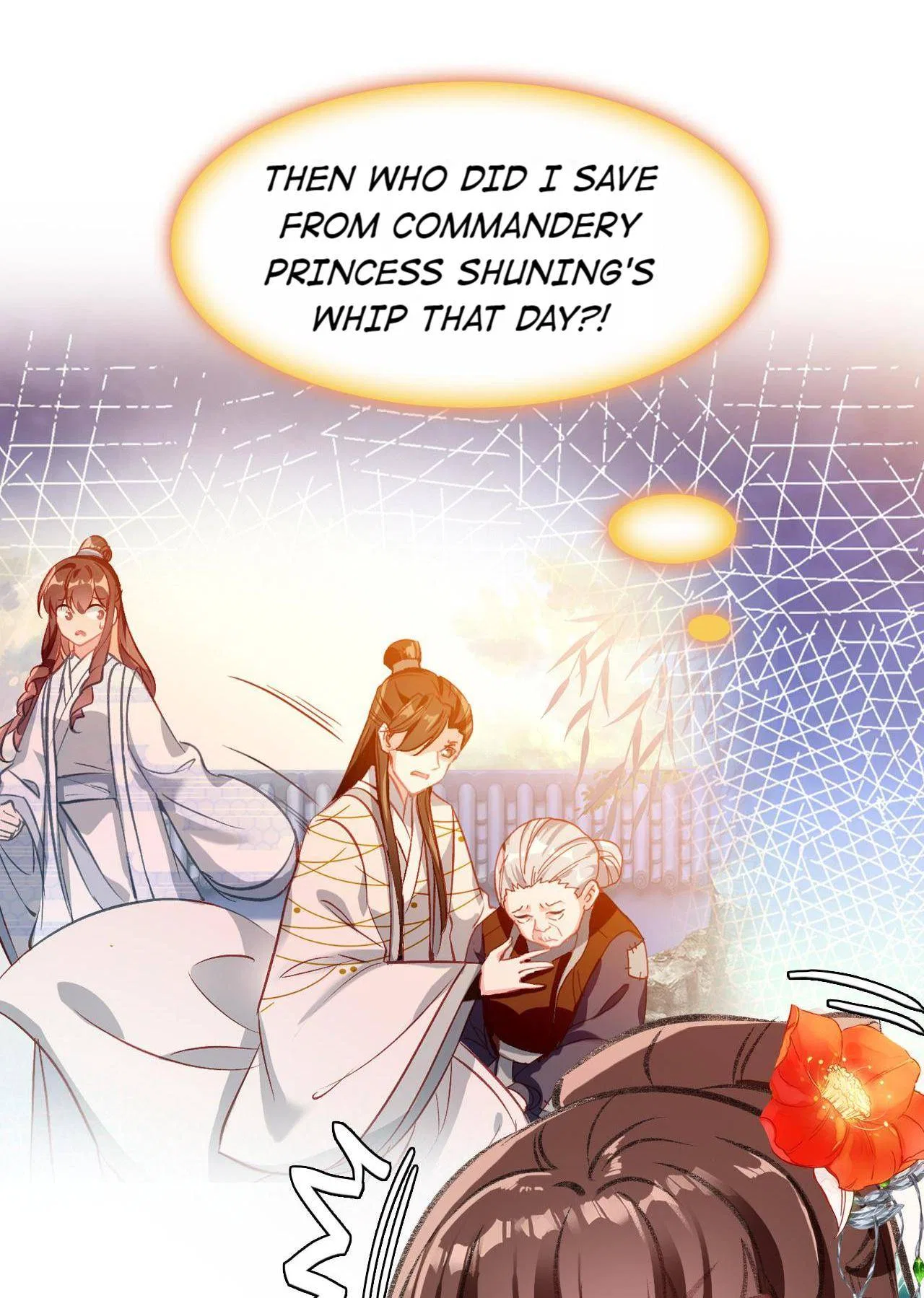 Married To A Stupid Eunuch Chapter 89 – Page 8