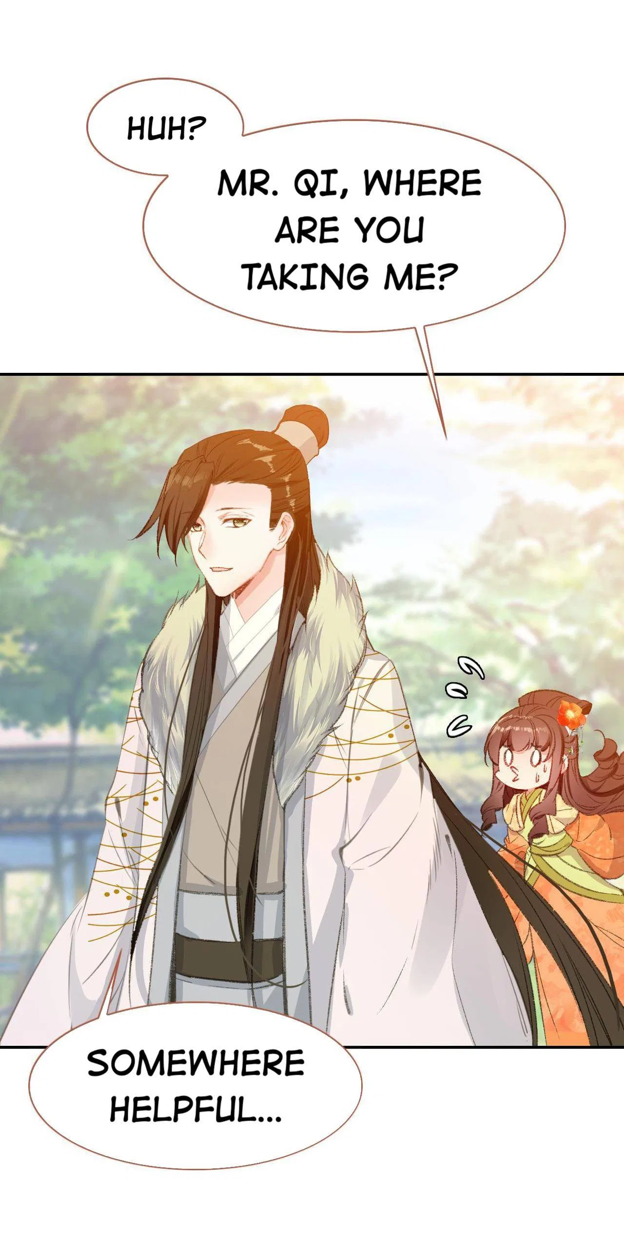 Married To A Stupid Eunuch Chapter 89 – Page 10