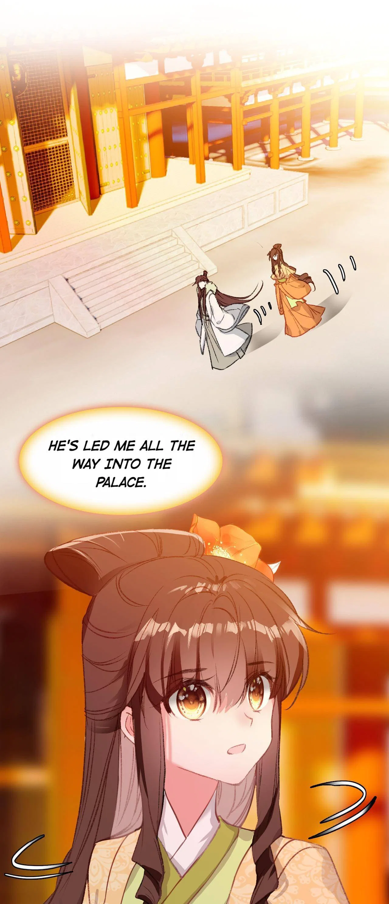 Married To A Stupid Eunuch Chapter 89 – Page 11