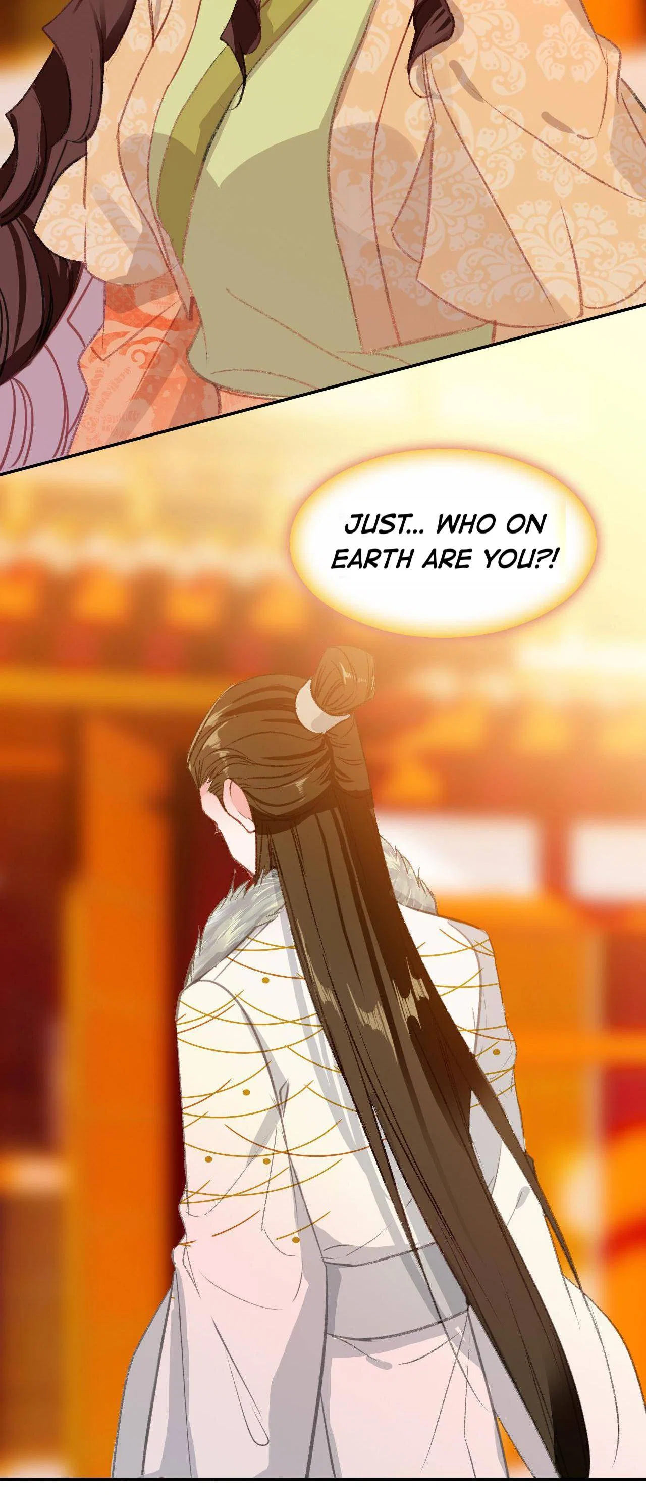Married To A Stupid Eunuch Chapter 89 – Page 12