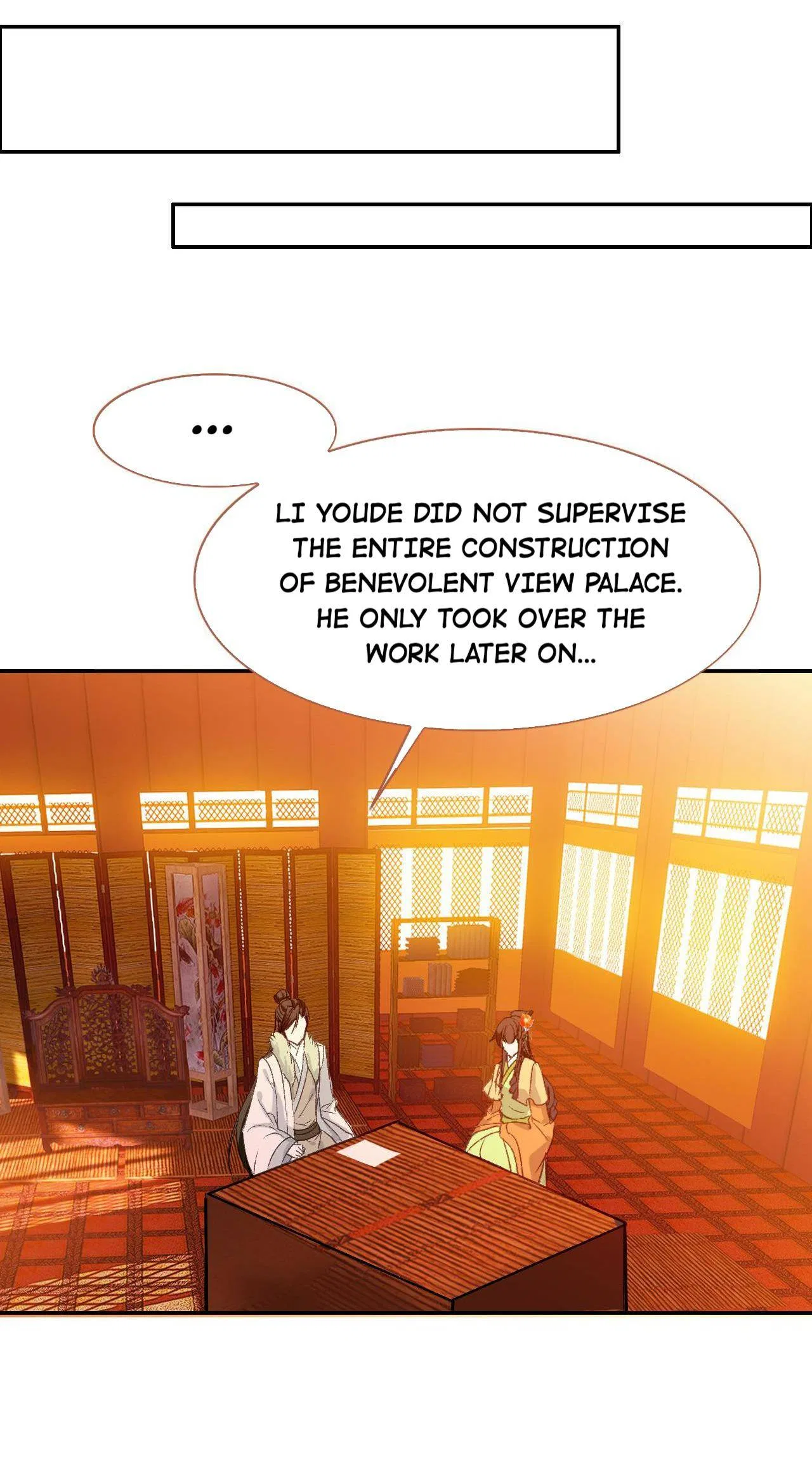 Married To A Stupid Eunuch Chapter 89 – Page 14