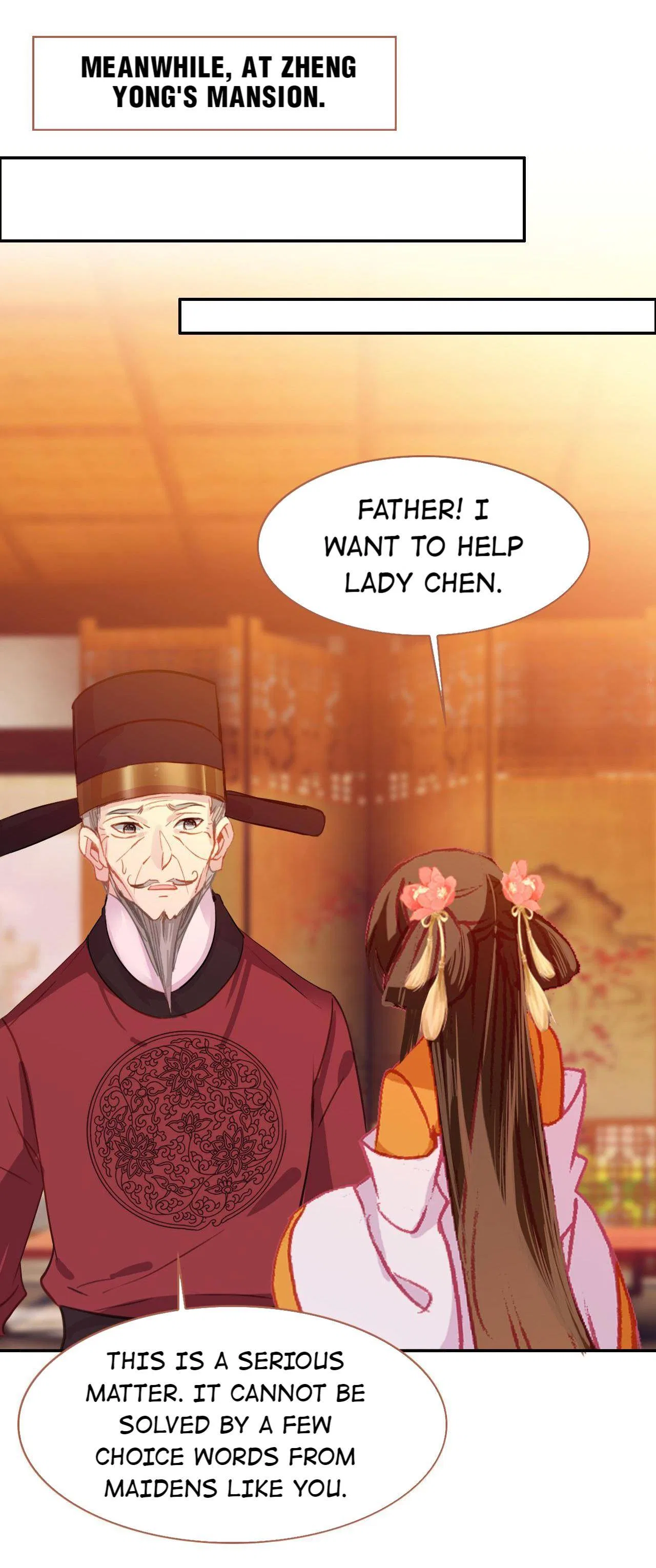 Married To A Stupid Eunuch Chapter 89 – Page 17
