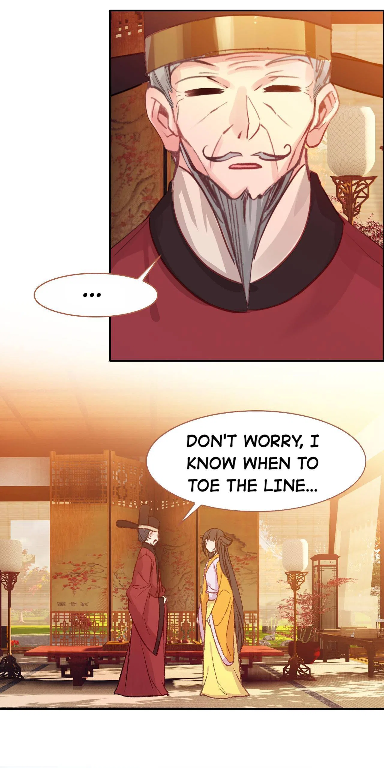 Married To A Stupid Eunuch Chapter 89 – Page 19