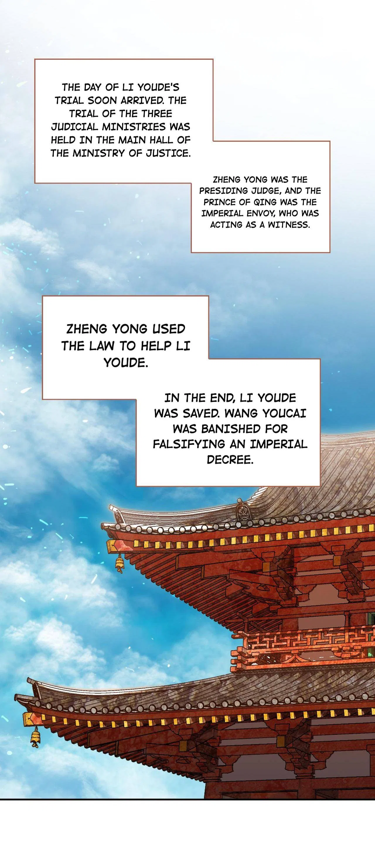 Married To A Stupid Eunuch Chapter 89 – Page 20