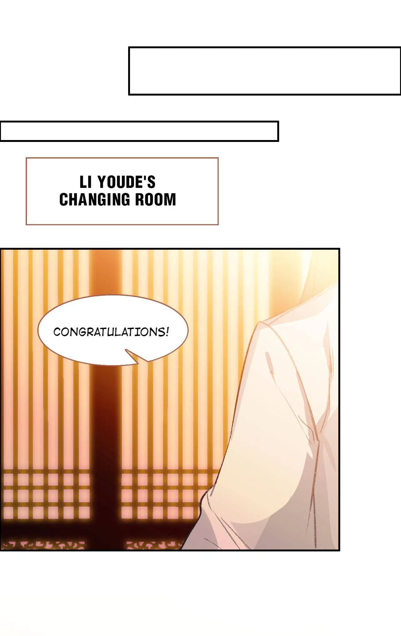 Married To A Stupid Eunuch Chapter 89 – Page 21